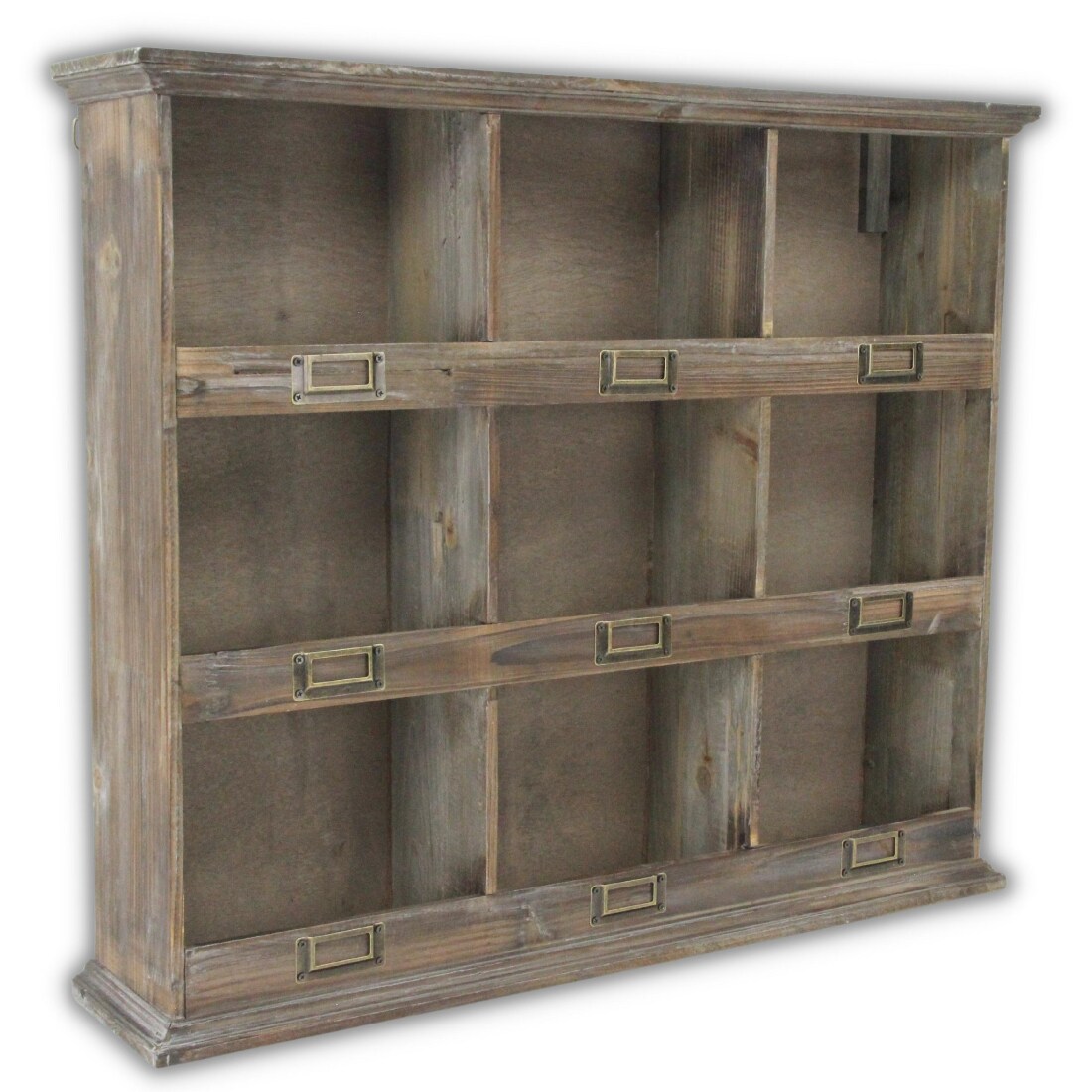 HomeRoots 4000399692 Desktop-Organizers - View #2