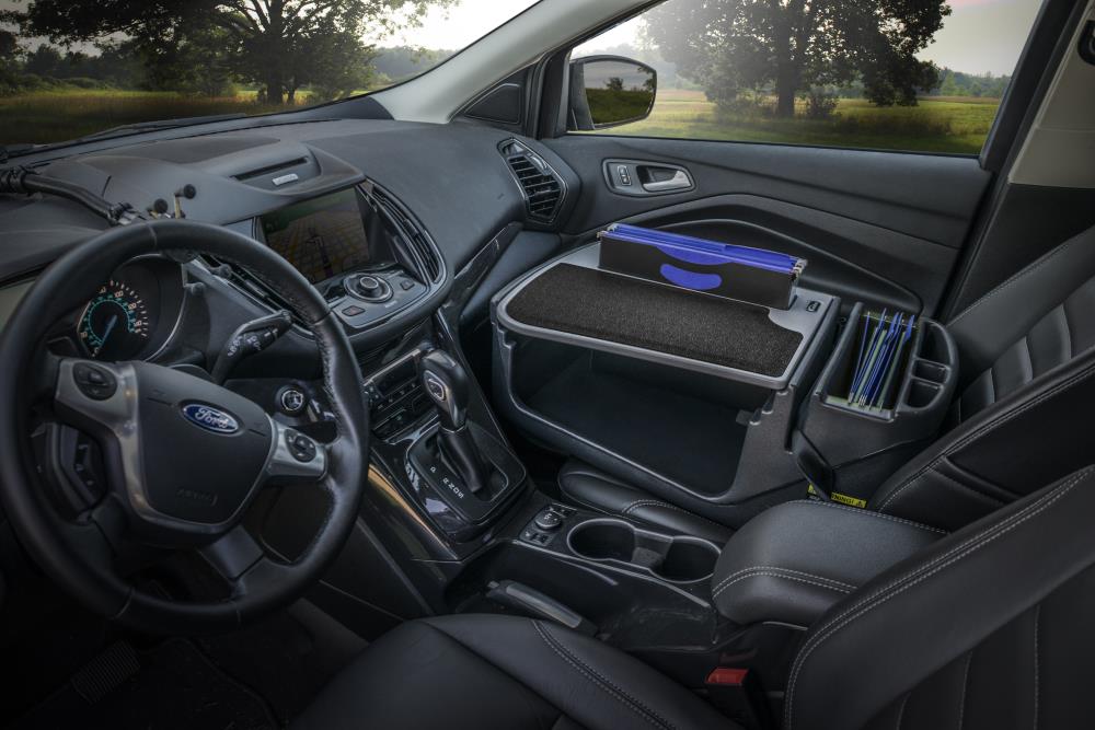 AutoExec AUE20000 Interior-Car-Acc - View #2