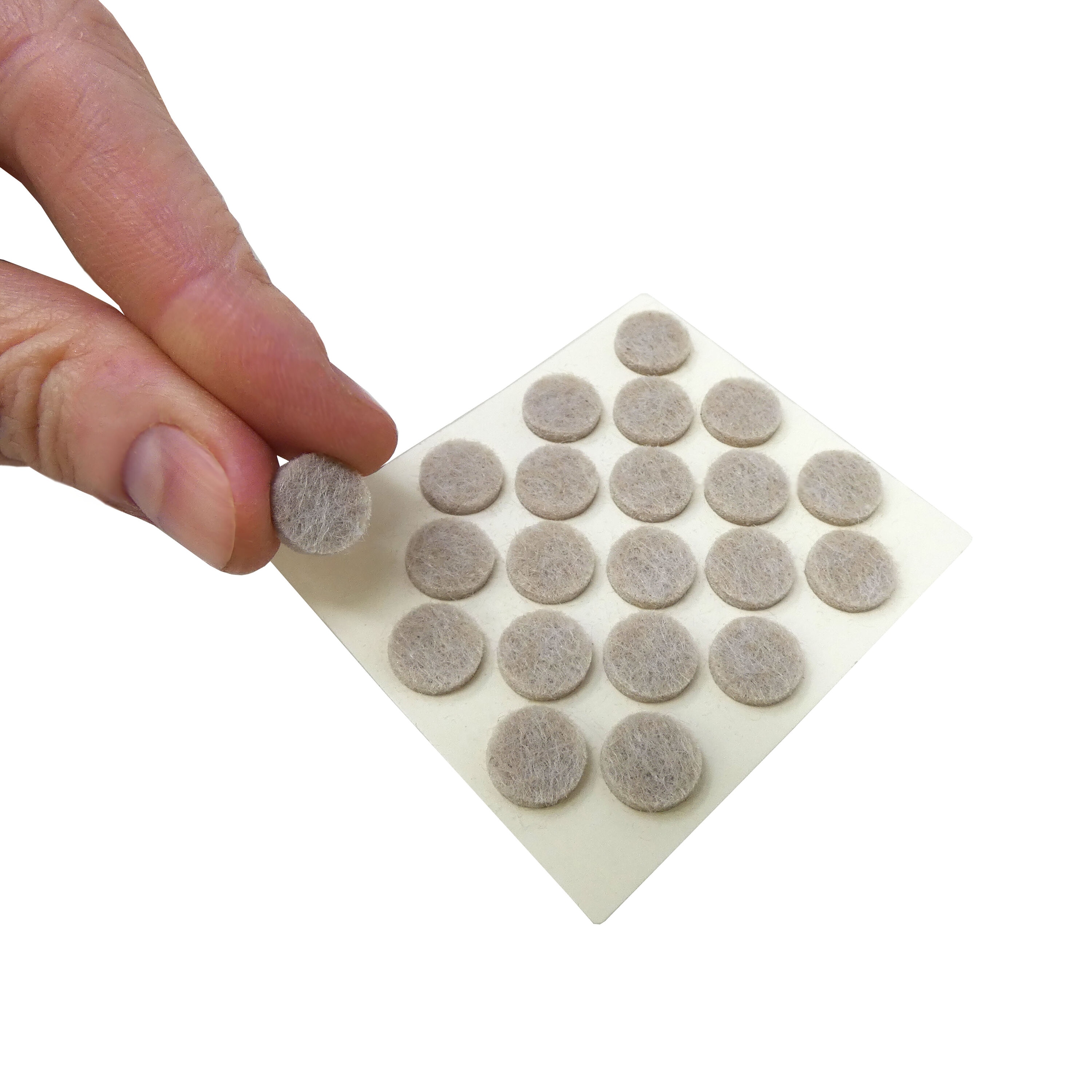 RELIABILT 4719524RB Felt-Pads - View #5