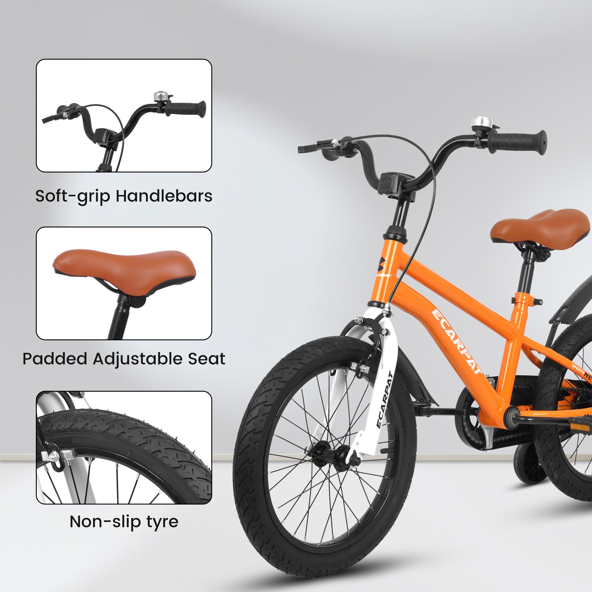 Xspracer ML-BI853 bikes - View #2