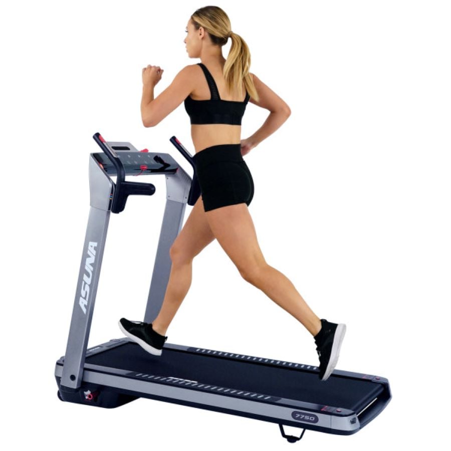 Sunny Health & Fitness 7750 treadmills - View #3