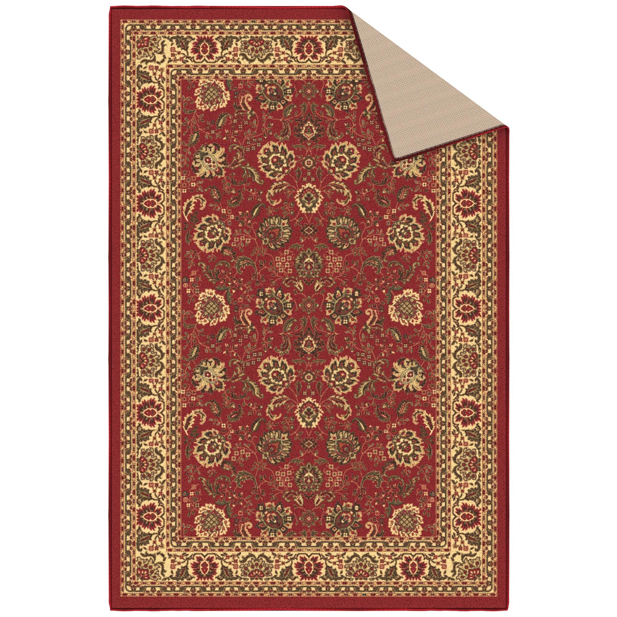 Ottomanson CLS3130-3X5 rugs - View #8