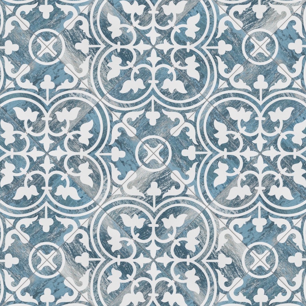 Affinity Tile FCD10CABD Ceramic-Tile - View #7