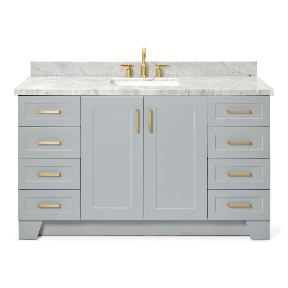 ARIEL Q061SCWRVOGRY Bath-Vanity-Combo - View #2