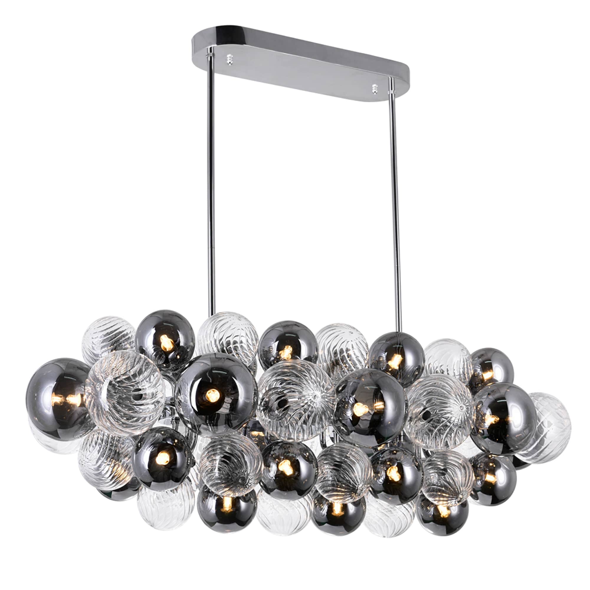 CWI Lighting 1205P39-27-601 b090015 - View #2
