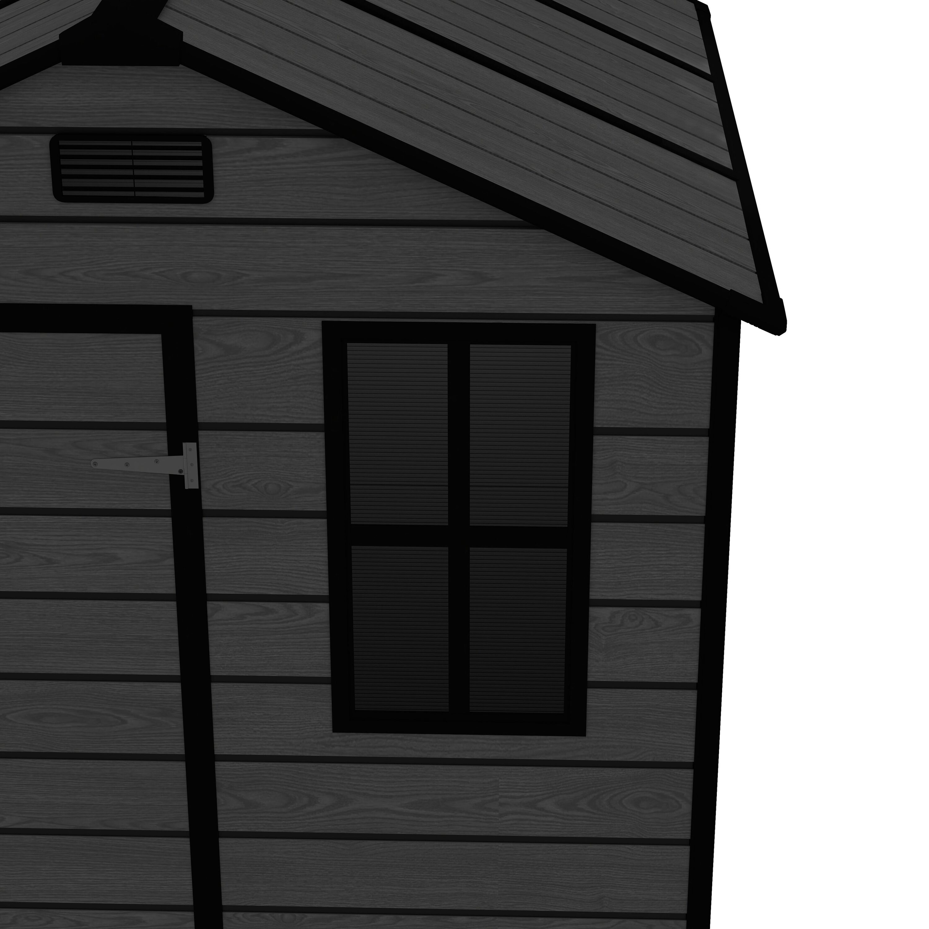 Boyel Living BL-CC-00029 Vinyl-Resin-Storage-Buildings - View #12