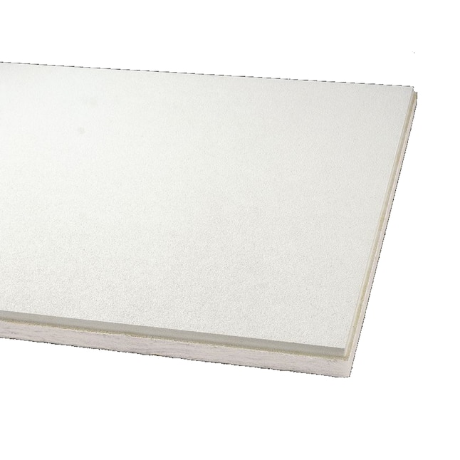 Acoustic Panel Ceiling Tiles At Lowes