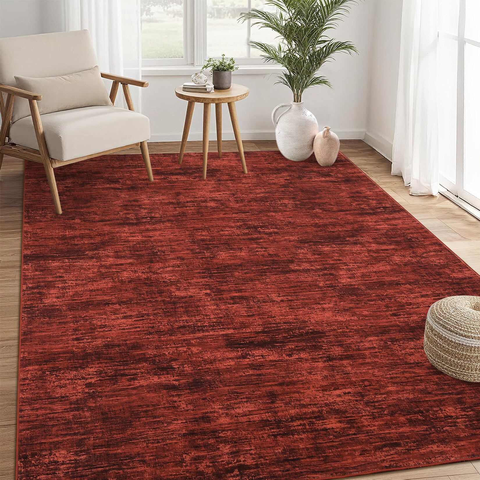 Qeetex SUNNY-PHO-16OWF83U rugs - View #2
