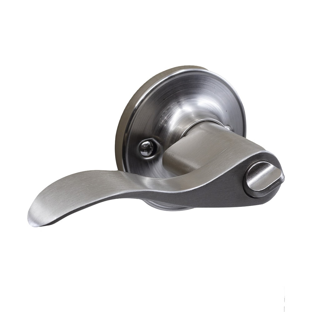 Delaney Hardware BN3001R-PP Door-Handles - View #4