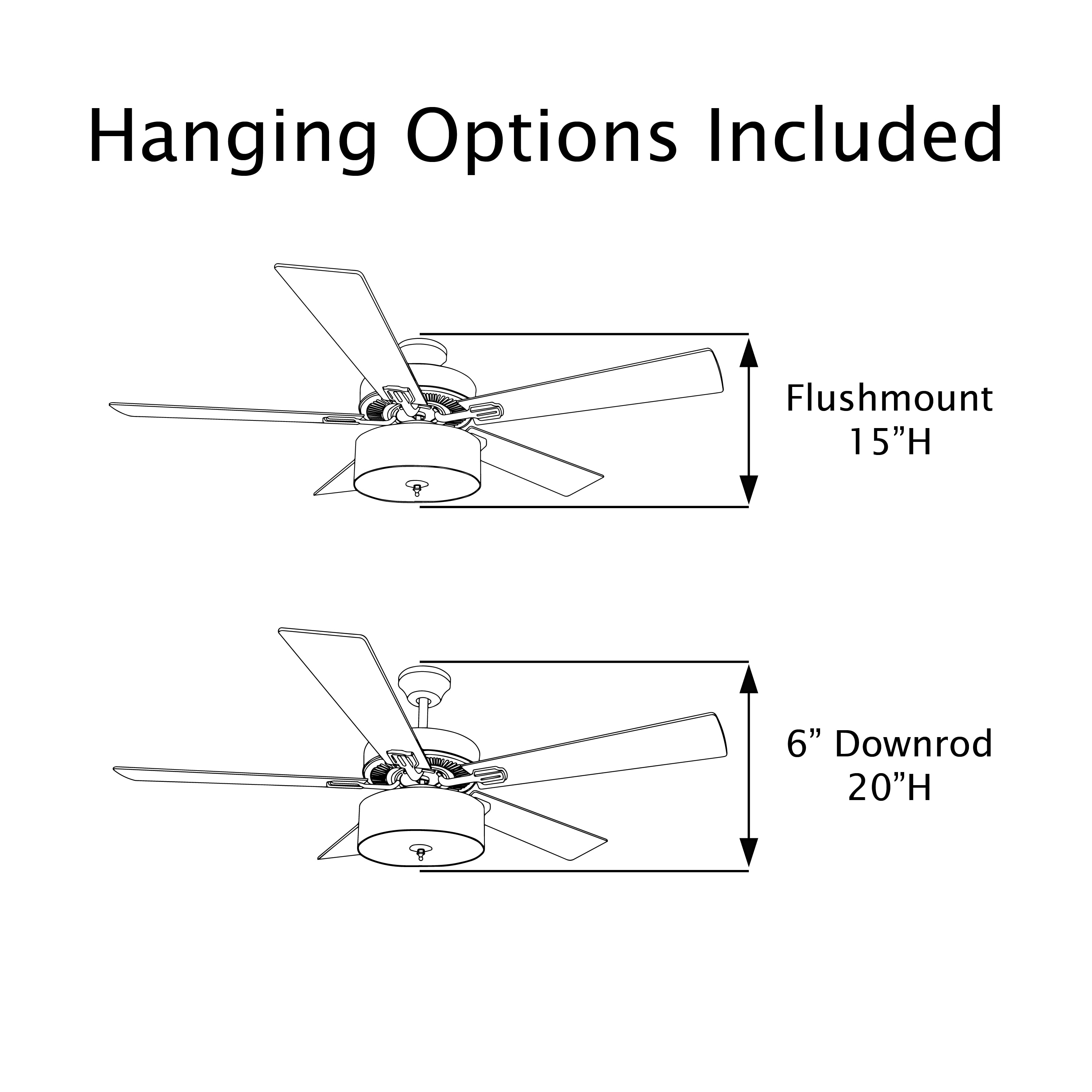 River of Goods 20317 Ceiling-Fans - View #11