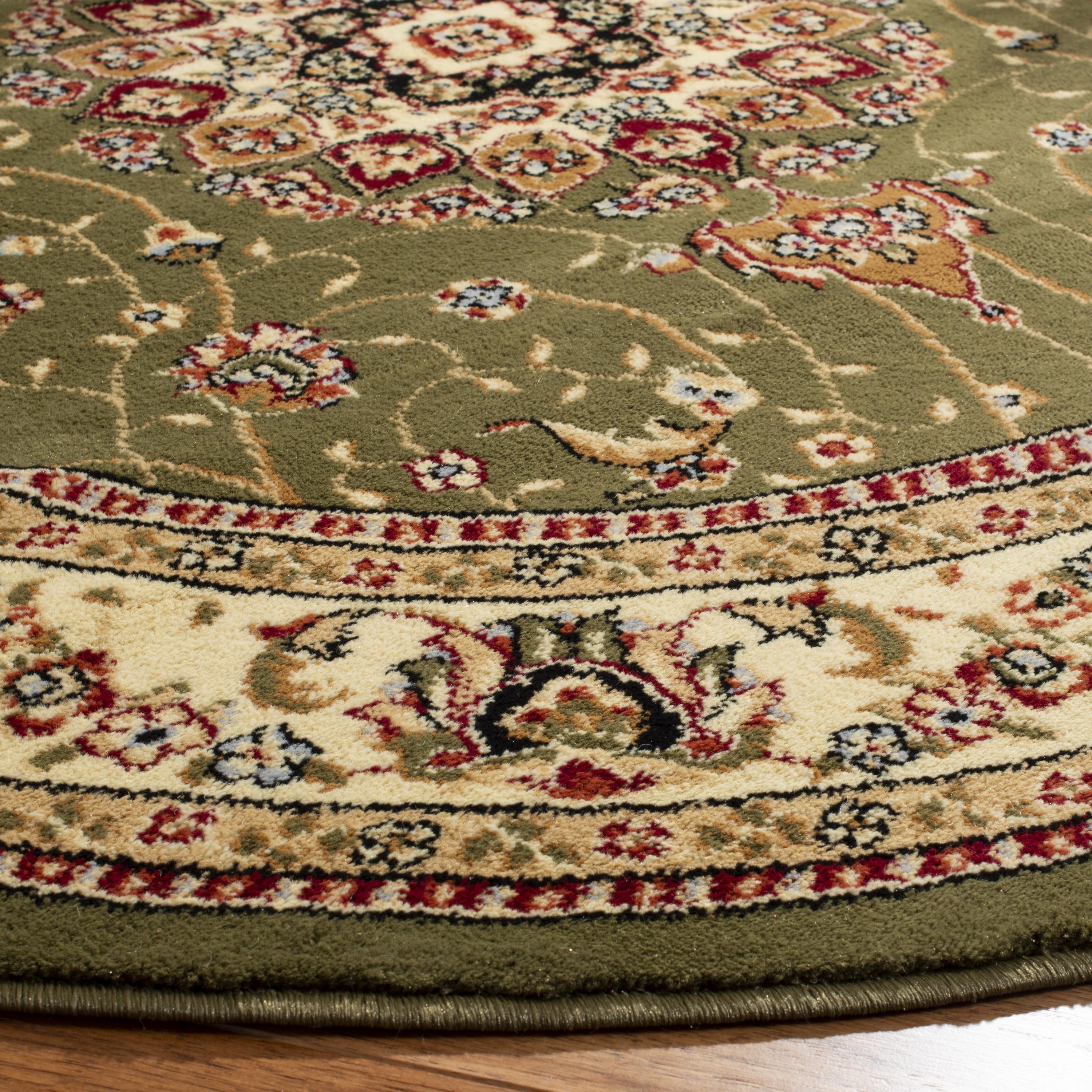 Safavieh LNH329B-10R rugs - View #3