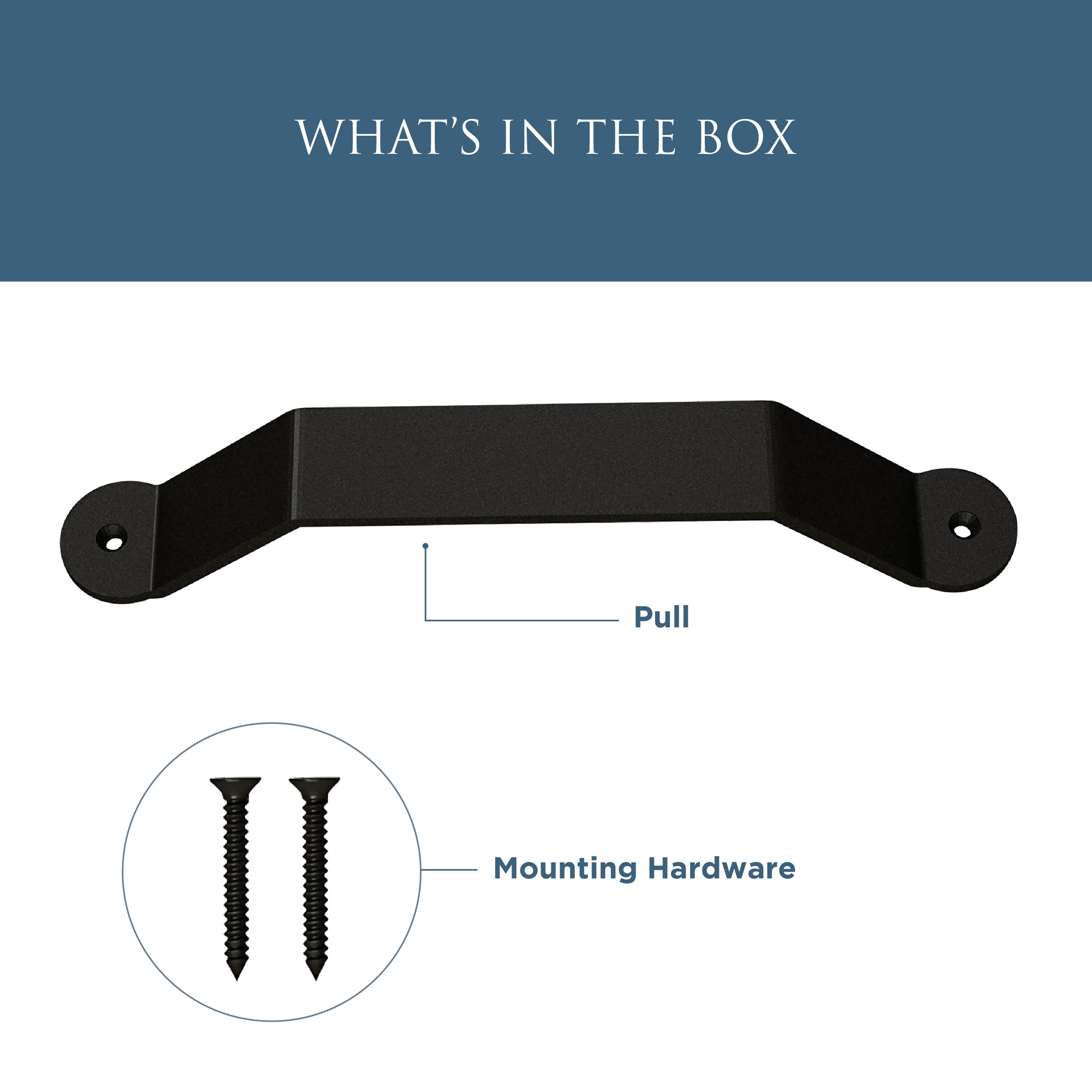 National Hardware N700-108 Barn-Door-Roller-Kits - View #3