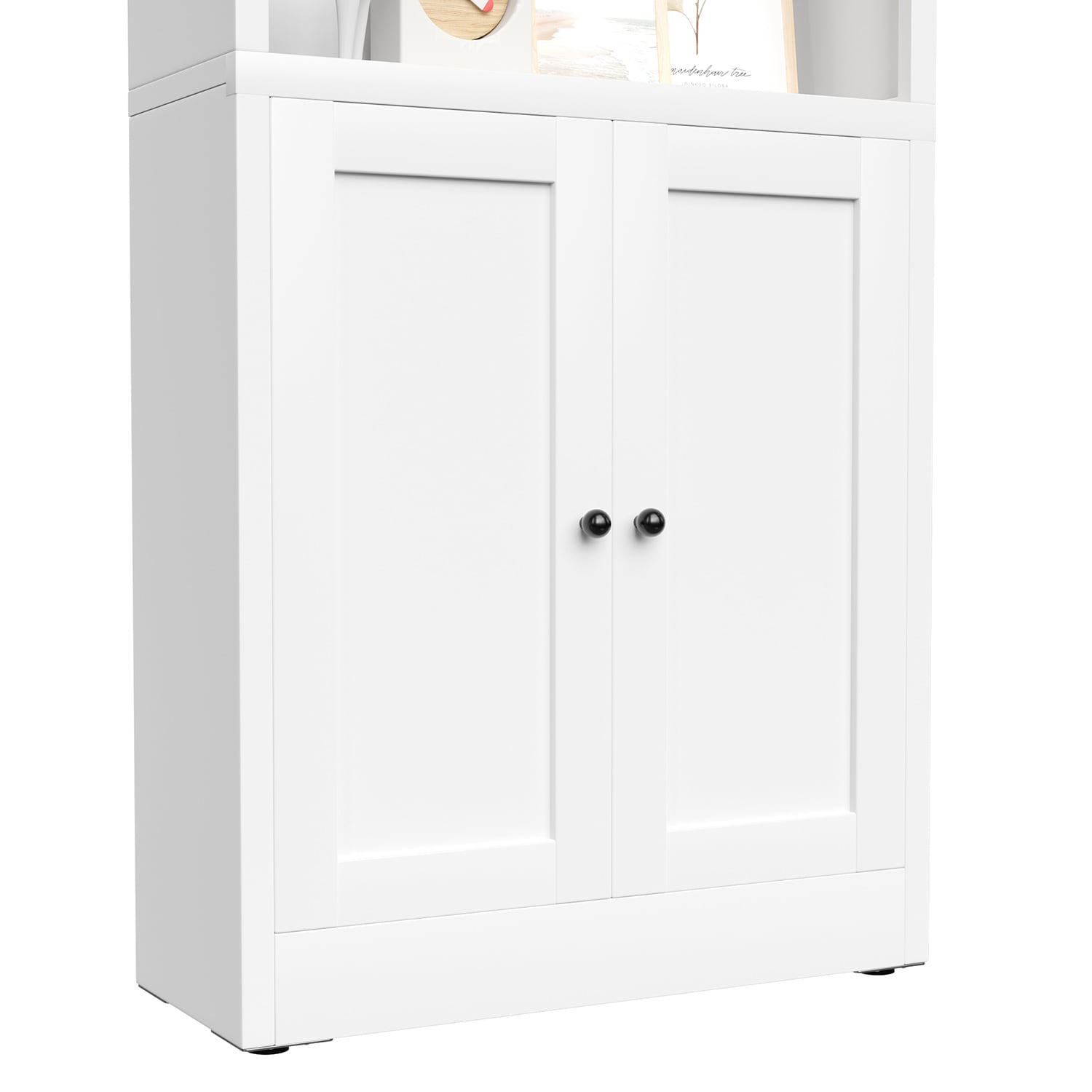 GZMR 390D-CROV bookcases - View #9