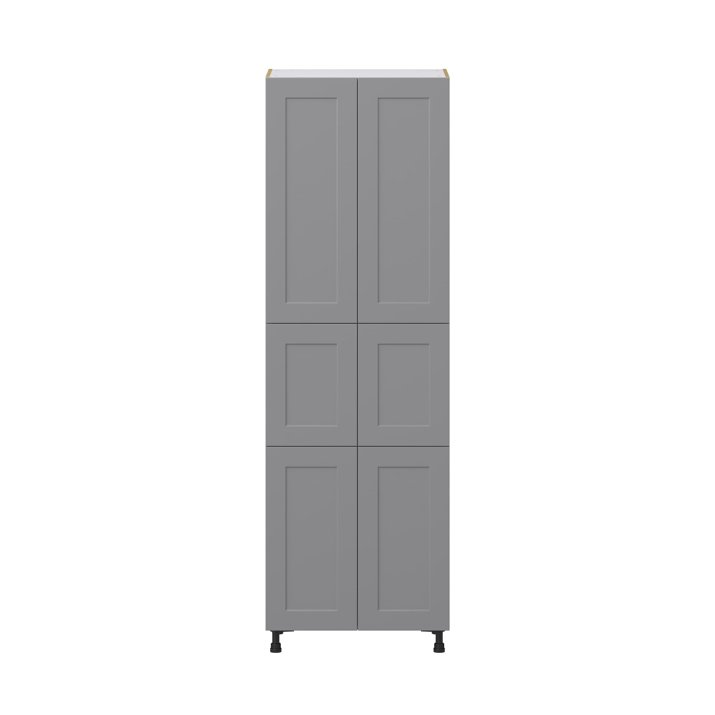 Hugo&Borg DST302494.5-BM Cabinets-Kitchen - View #6