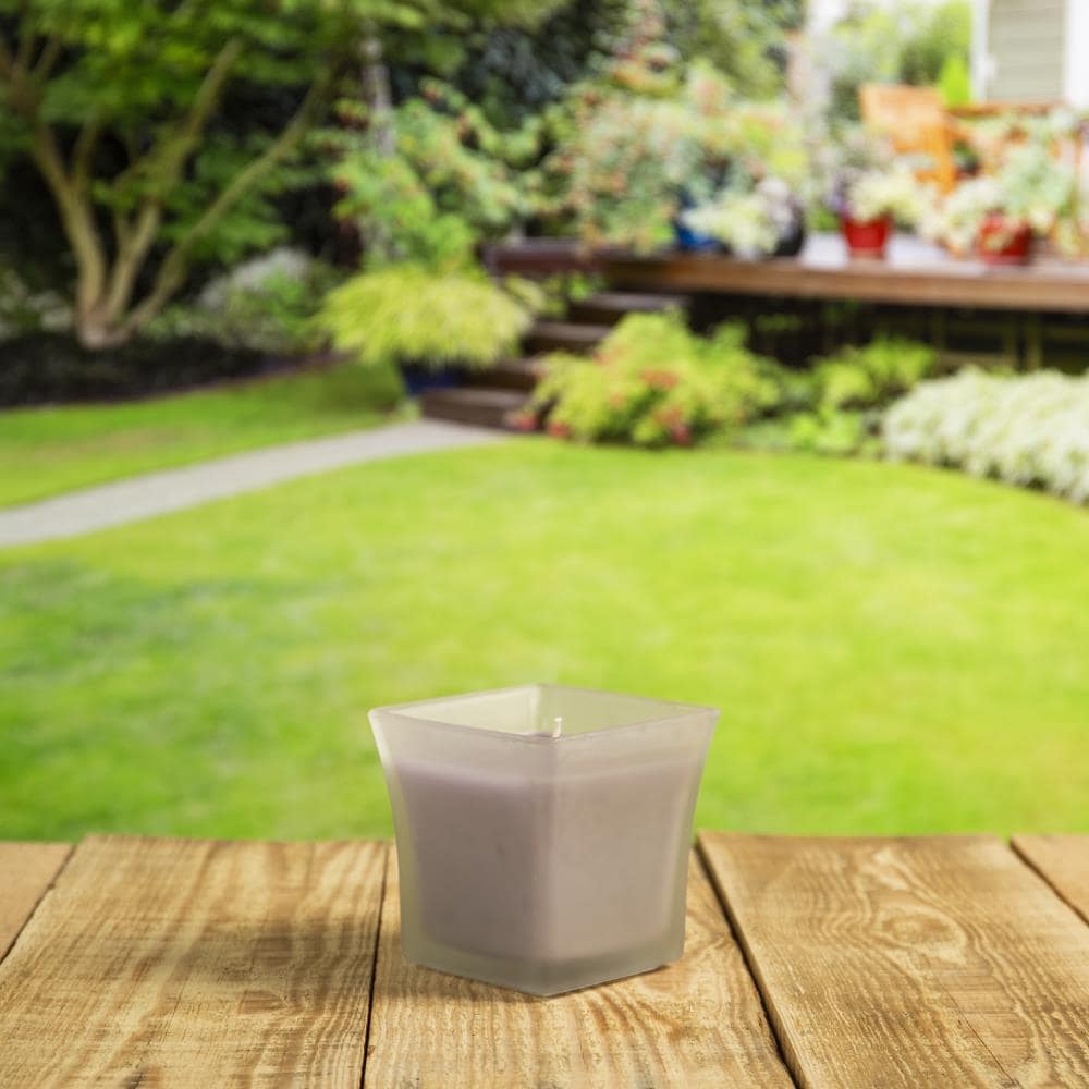 Cutter HG-96154 Citronella-Candles - View #5
