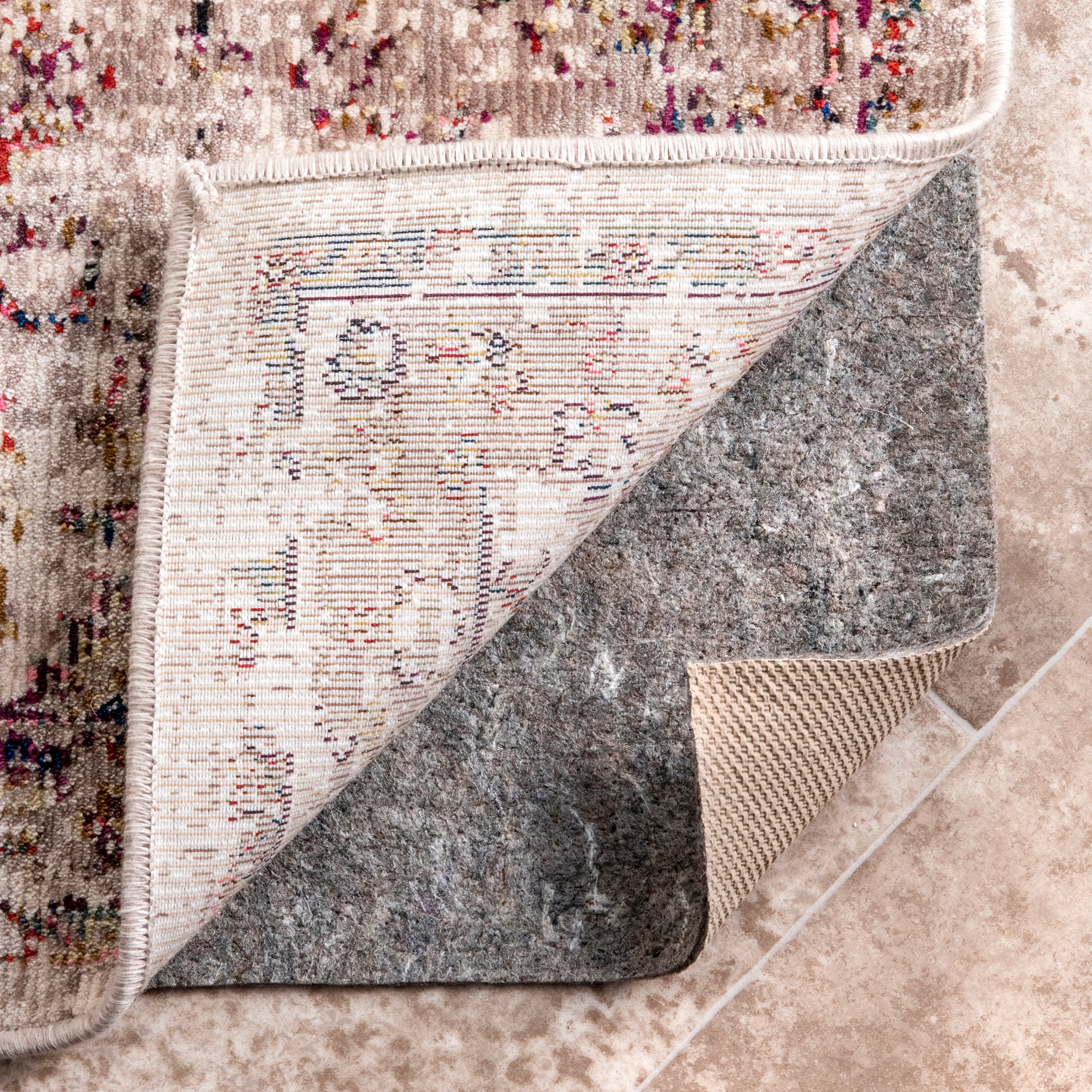 nuLOOM AFPD03A-609 Rug-Pad - View #6
