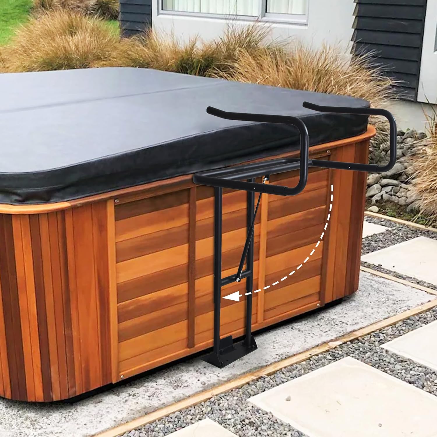 GAOMON LSPPJOK-UBSKI59H4L Pool-Covers - View #5