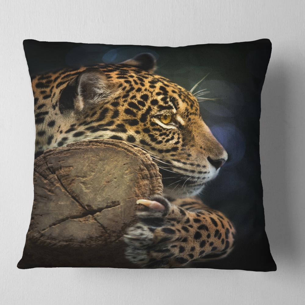 Designart CU6410-16-16 Accent-Pillows - View #2
