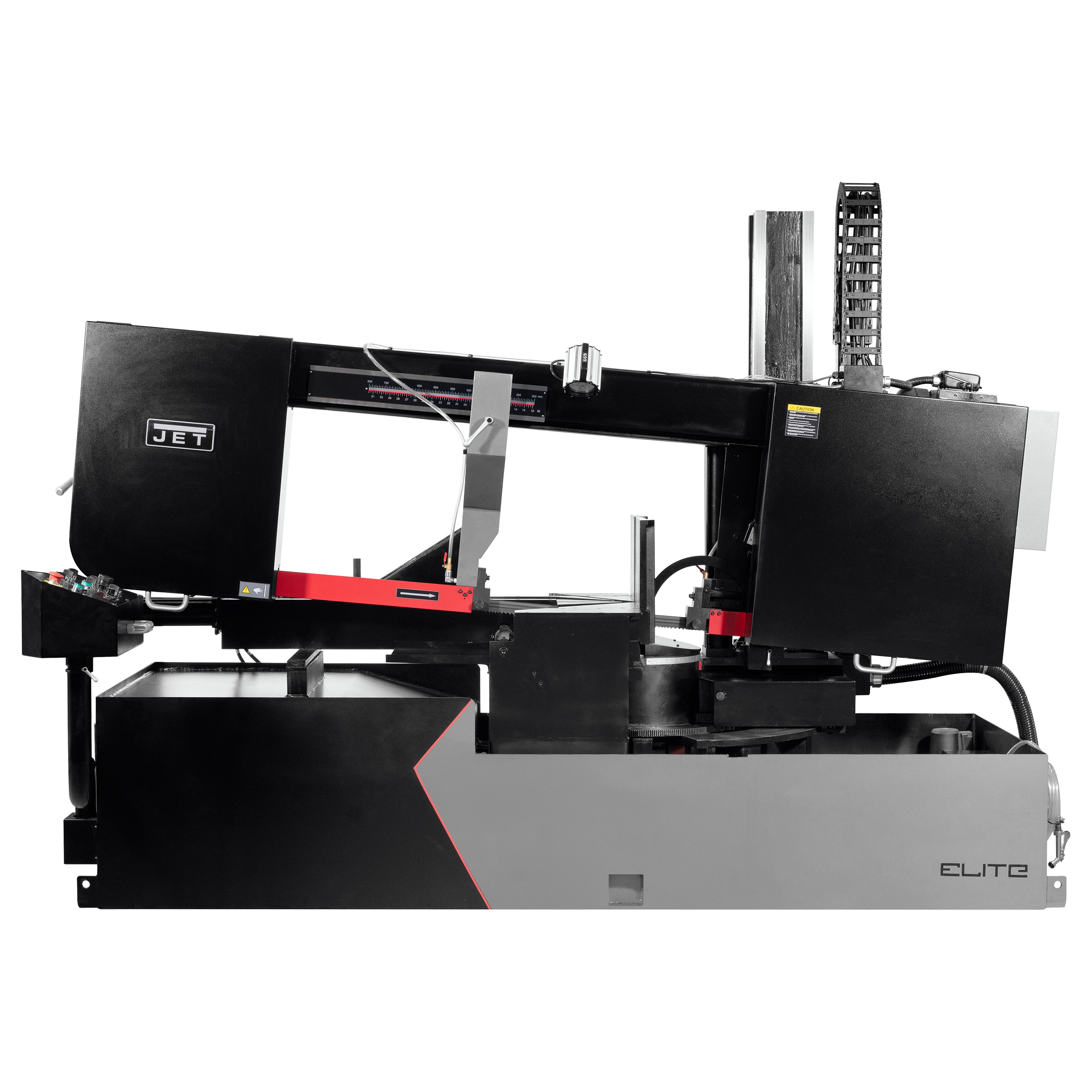 JET JT9-891175 Band-Saws - View #2