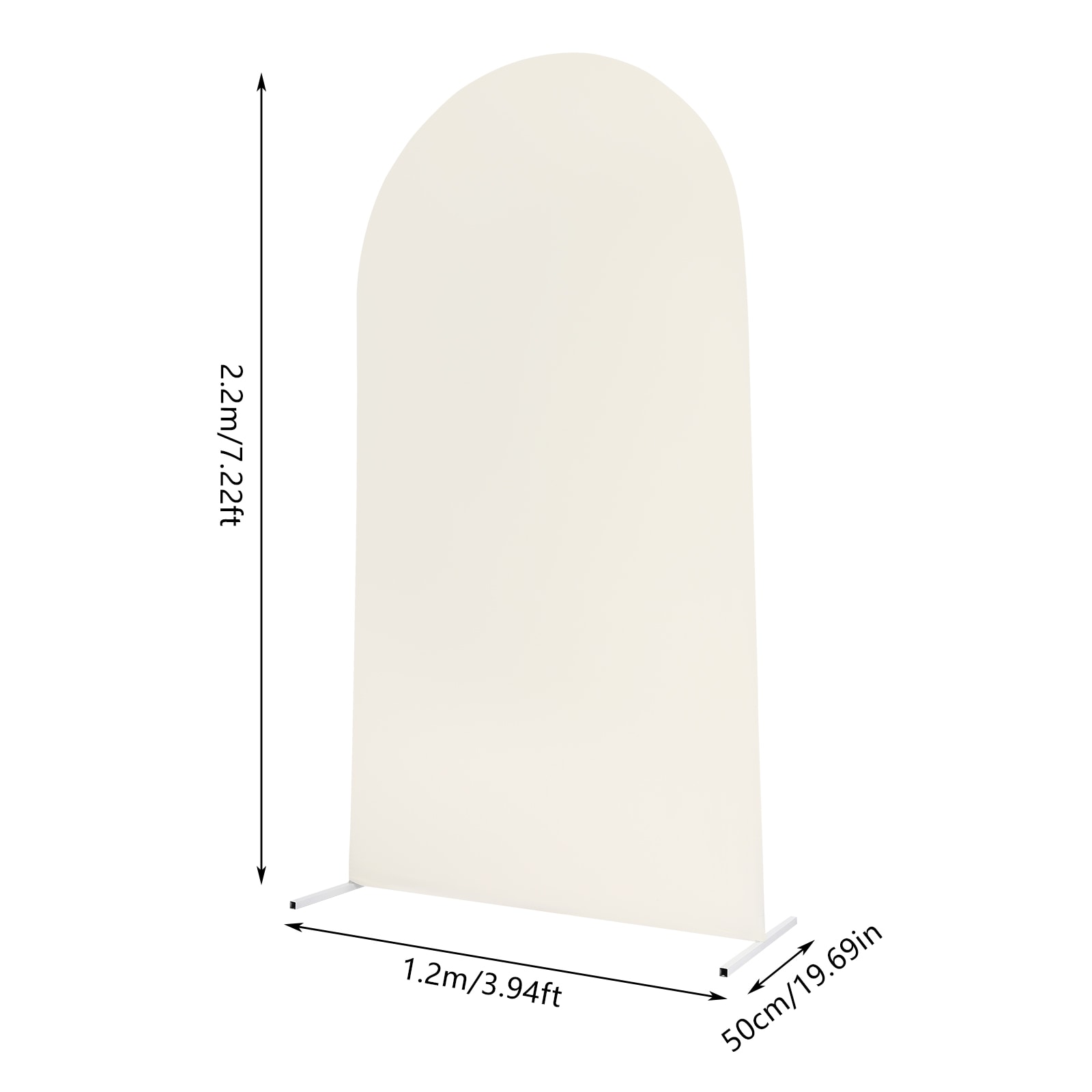 CNCEST YLJHKT-001100 Garden-Arbor - View #4