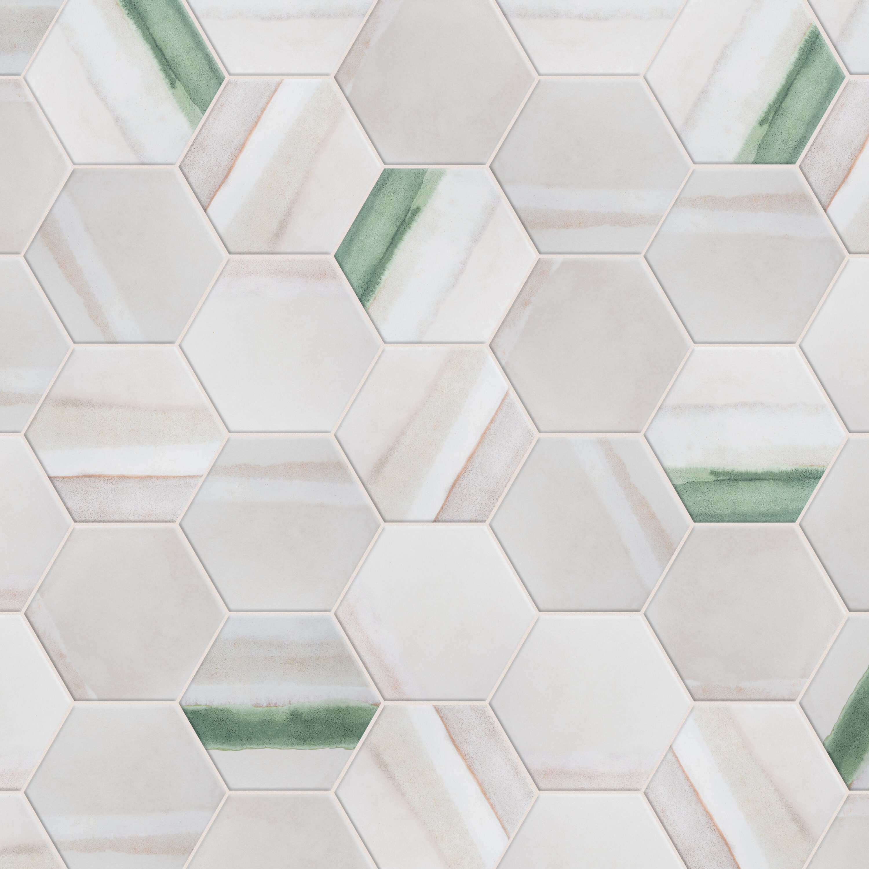 Affinity Tile FMAT9GRCBN Ceramic-Tile - View #3