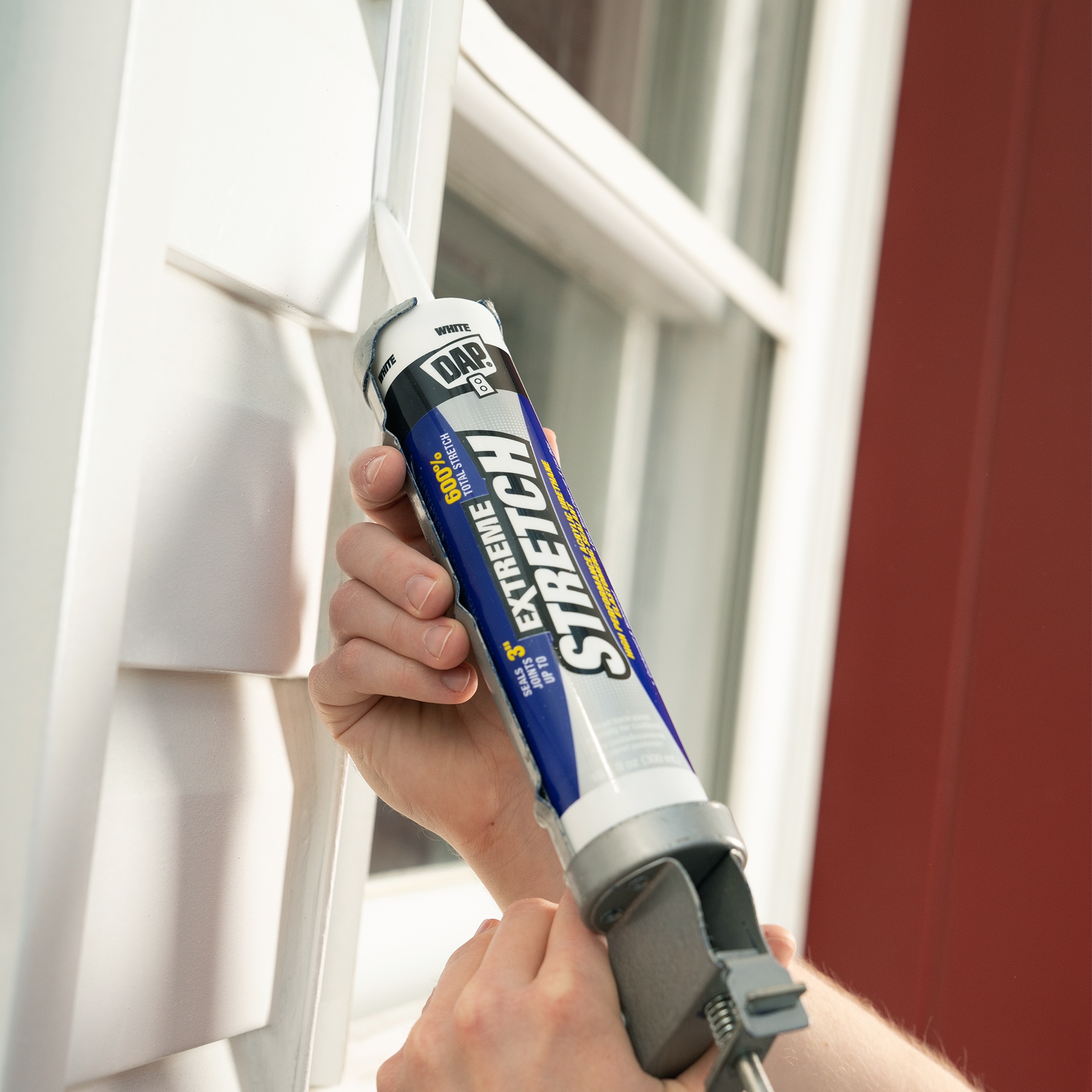 DAP 7079818715SOS caulking - View #9