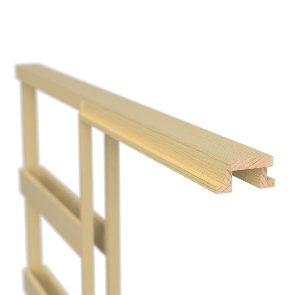 RELIABILT JW191600001 Pocket-Doorframe-Screens - View #4