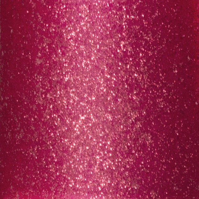Rust-Oleum Imagine 4-Pack Gloss Pink Glitter Spray Paint (NET Wt. 10.25-oz ) | 345703SOS