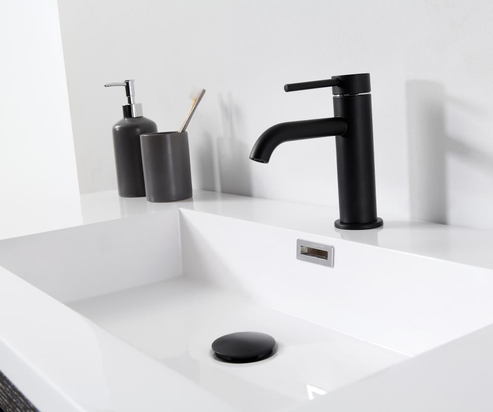 CARTISAN DESIGN VAANNCH36FD Bath-Vanity-Combo - View #10