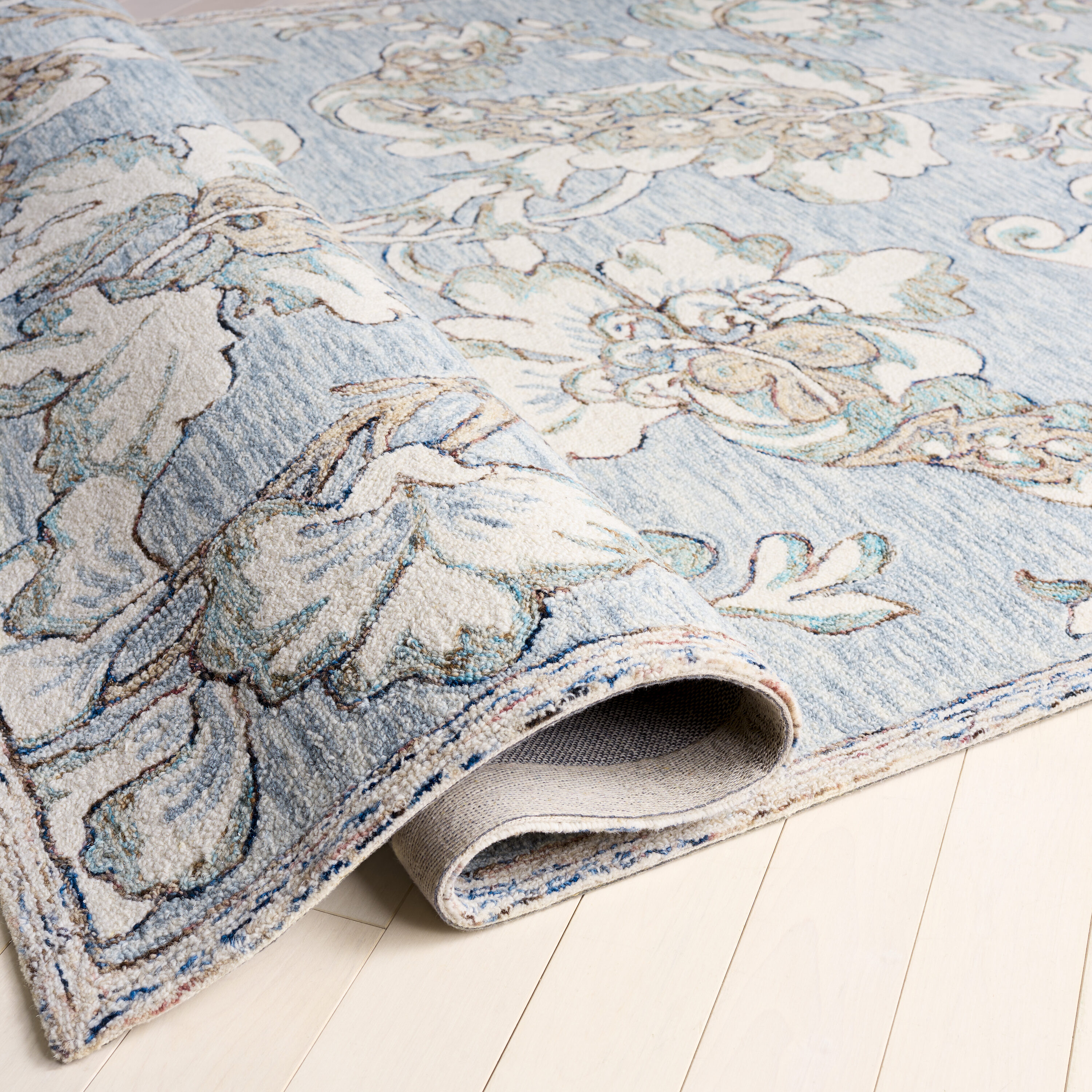 Safavieh BLM574M-9 rugs - View #4