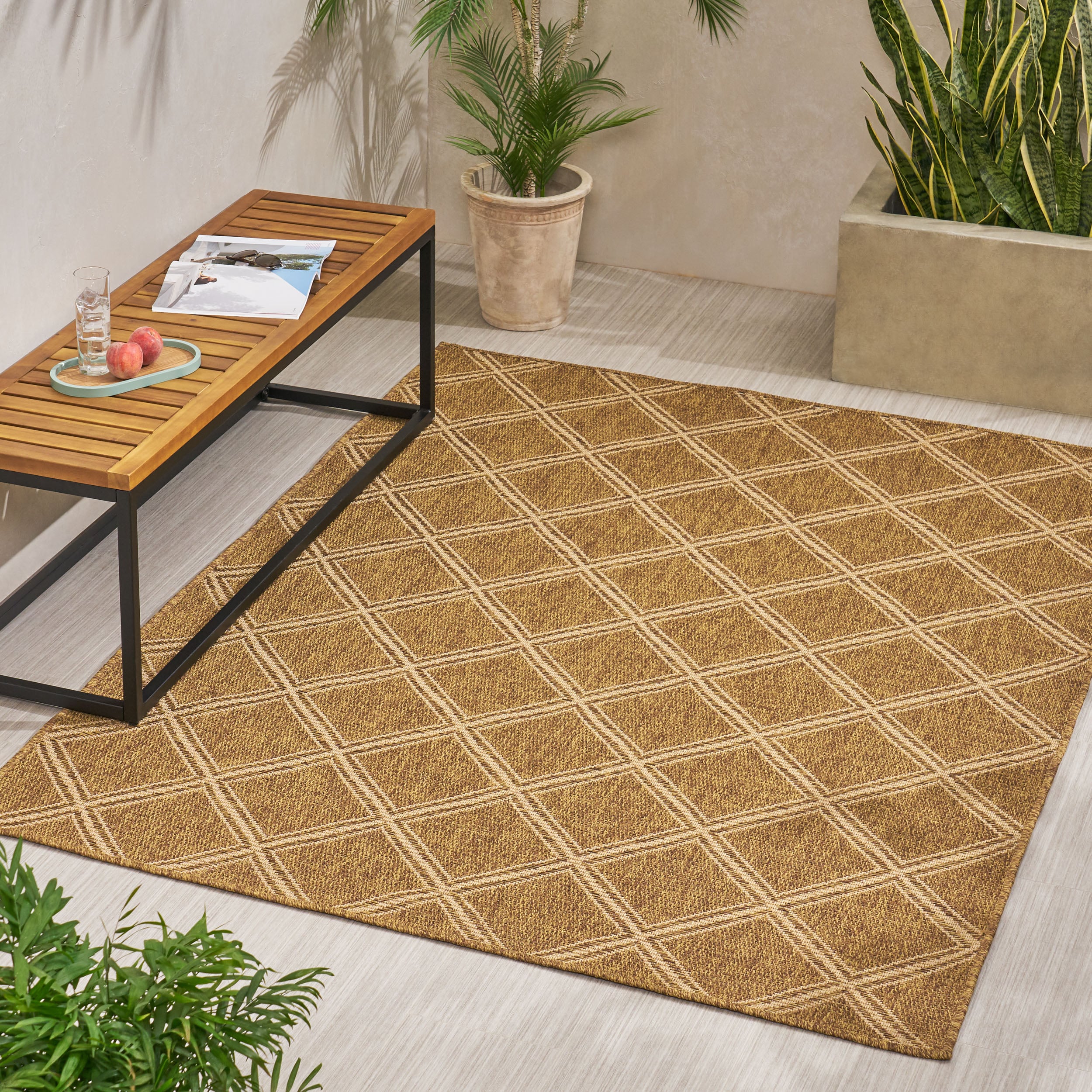ToolCat NGG39-14-MT rugs - View #10
