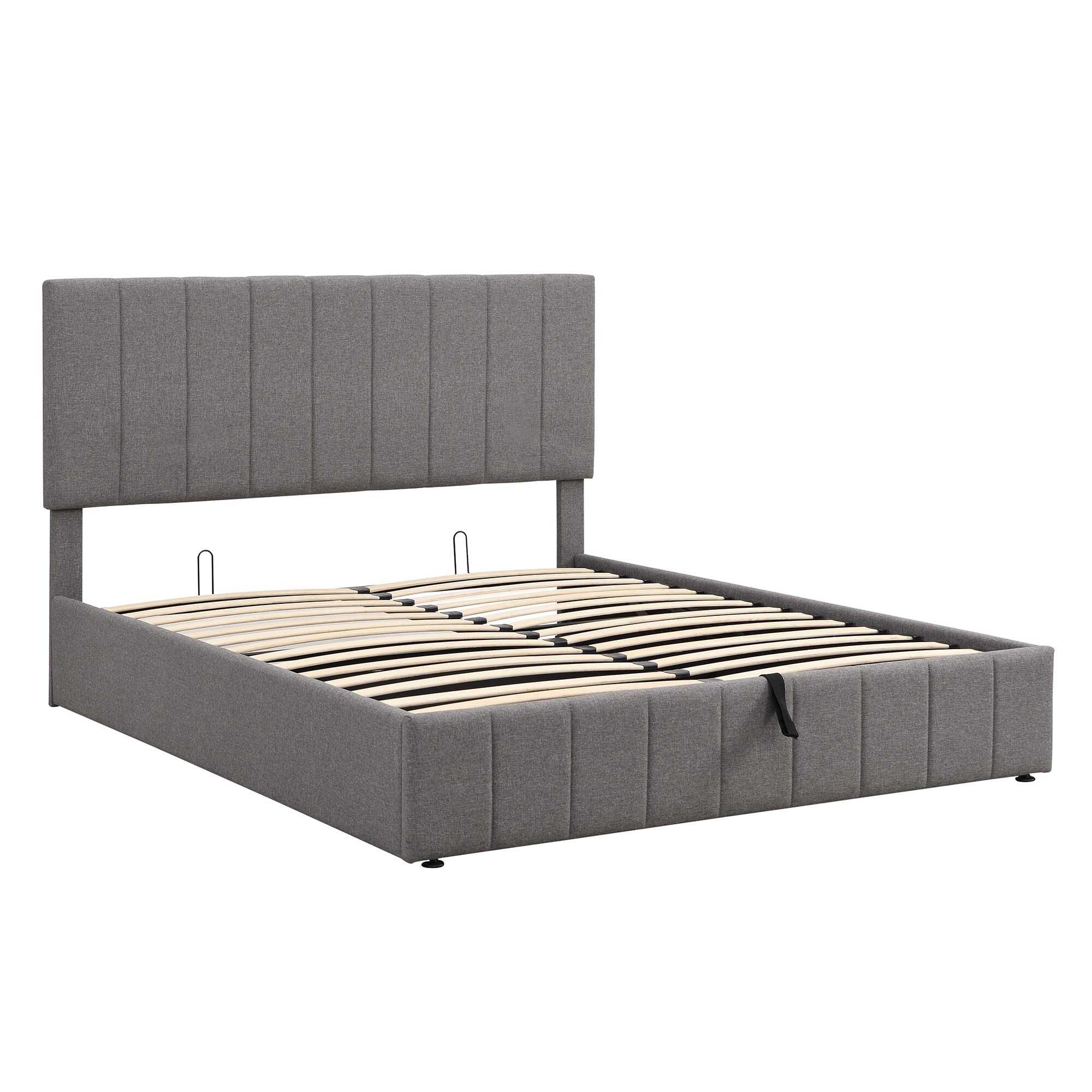 JIMSMAISON JMLFFB03GR-Q beds - View #5