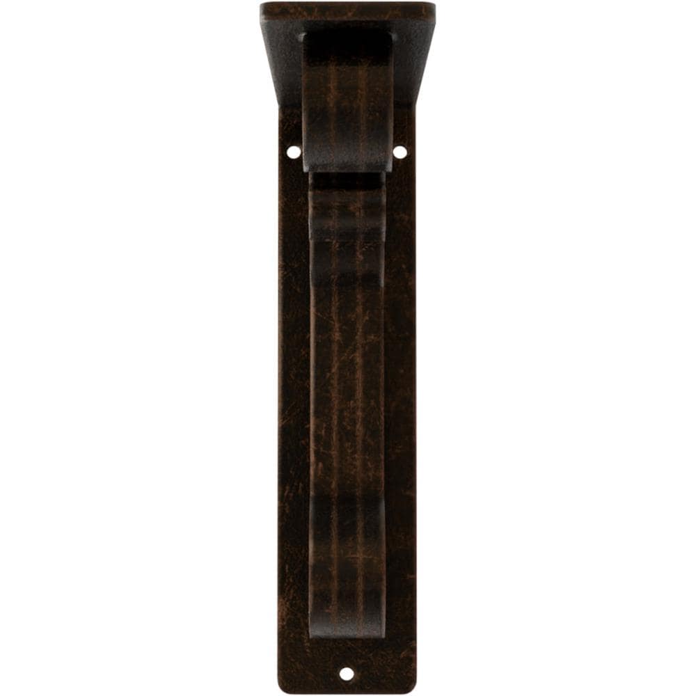 Ekena Millwork BKTM02X05X08TFLABZ Mending-Plates-Brackets-Braces - View #3