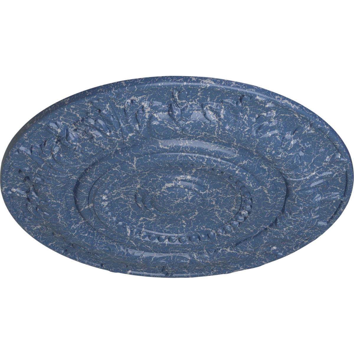 Ekena Millwork CM20BXAMC Ceiling-Medallions - View #2