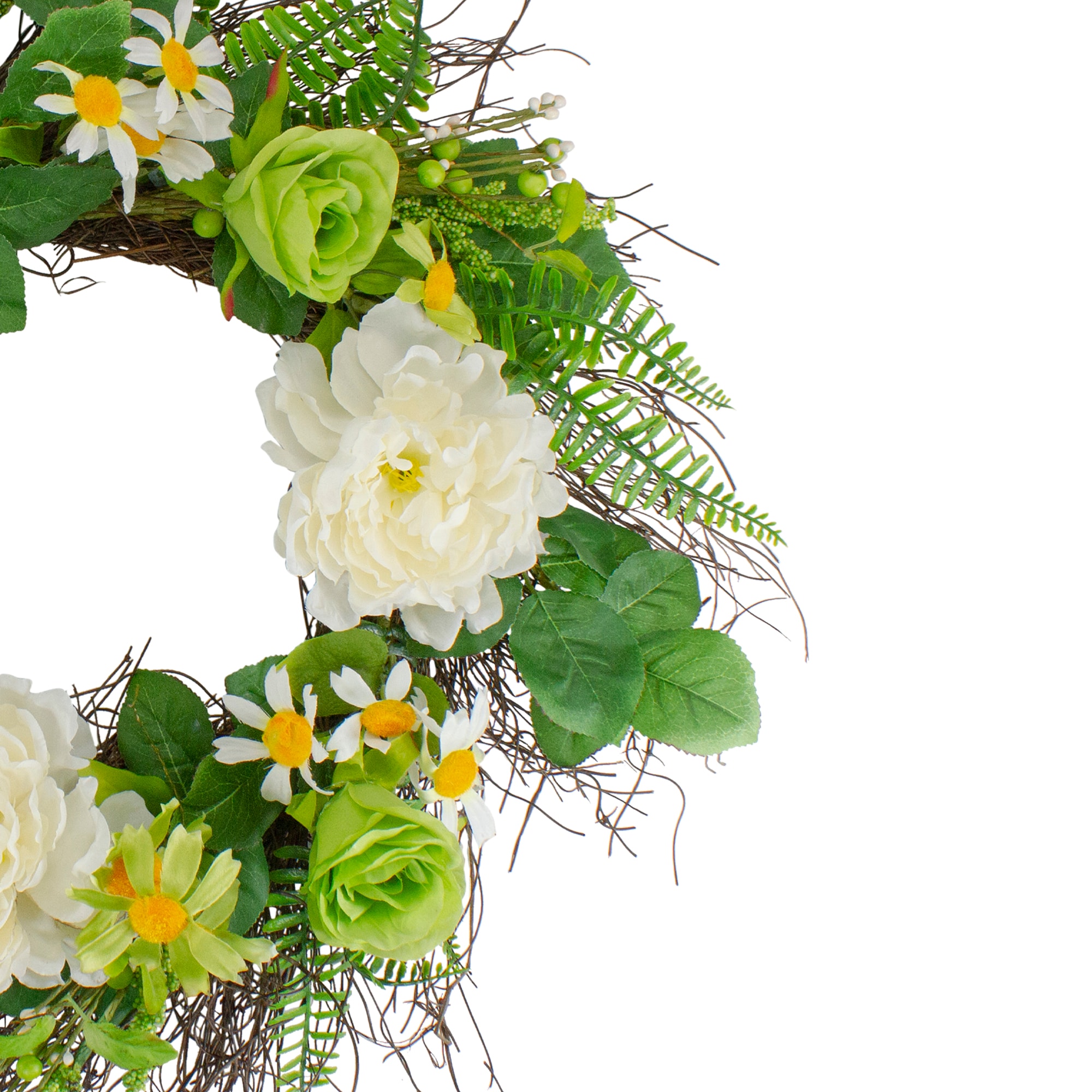 Northlight 34769239 Indoor-Spring-Decorations - View #4