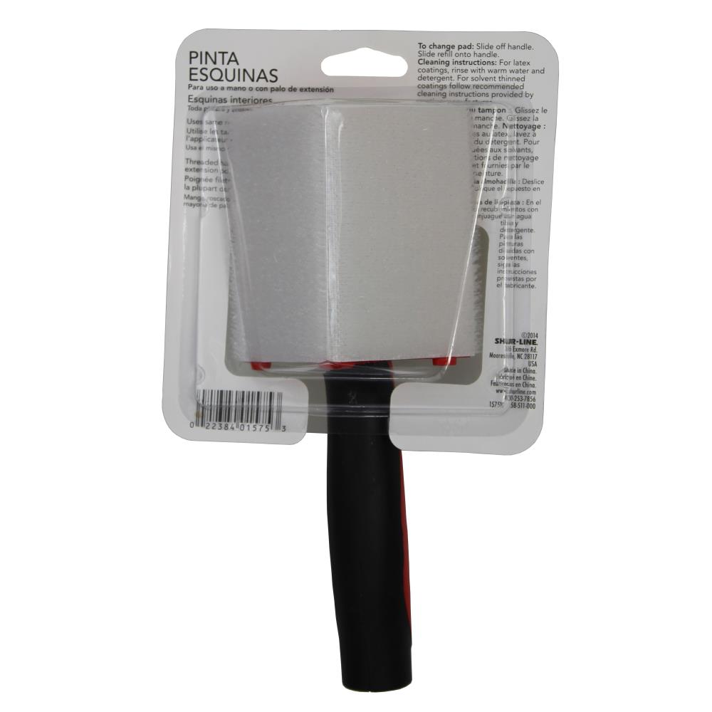 SHUR-LINE 2007053 Specialty-Paint-Applicators - View #3