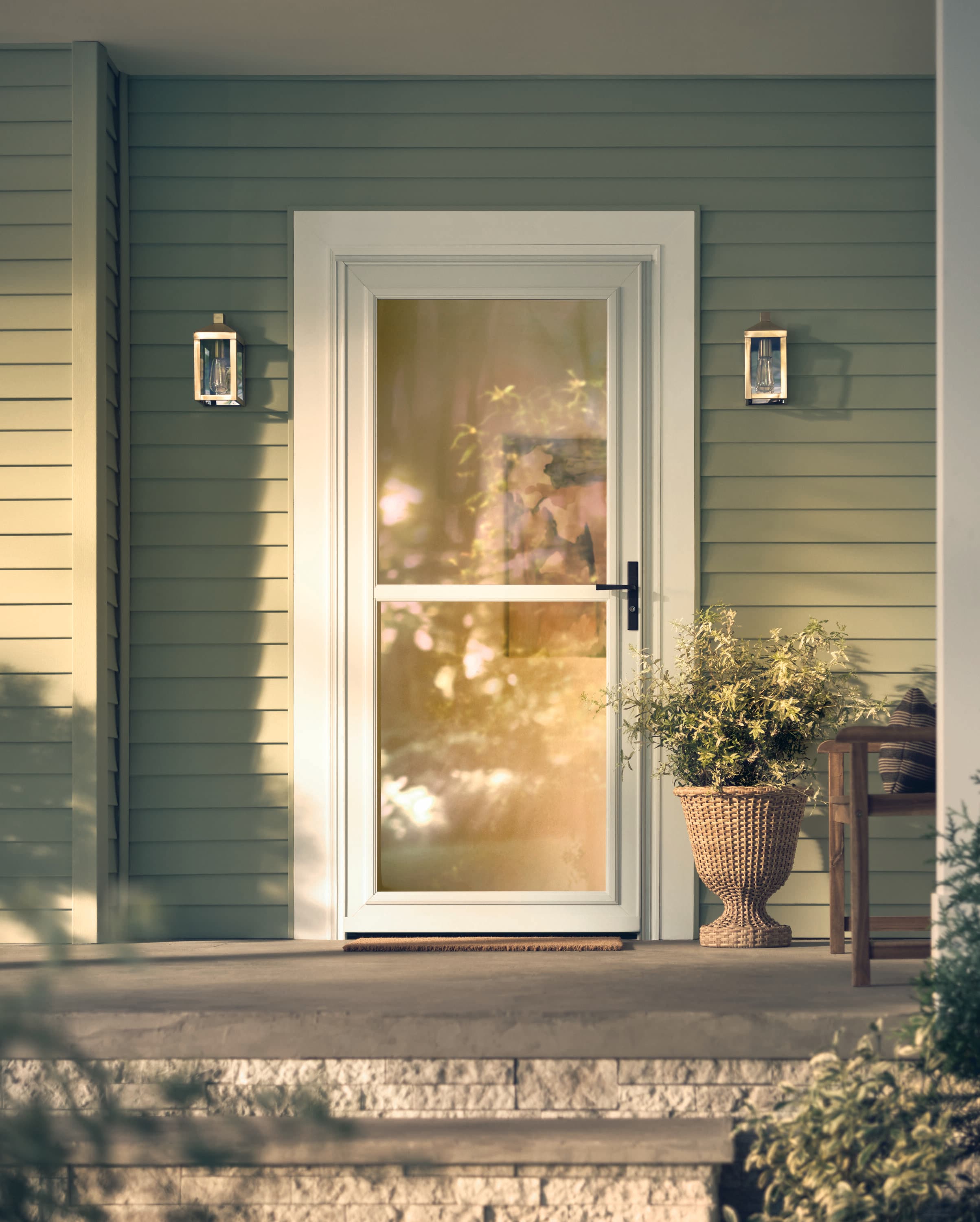 LARSON 14604039 Storm-Doors - View #2