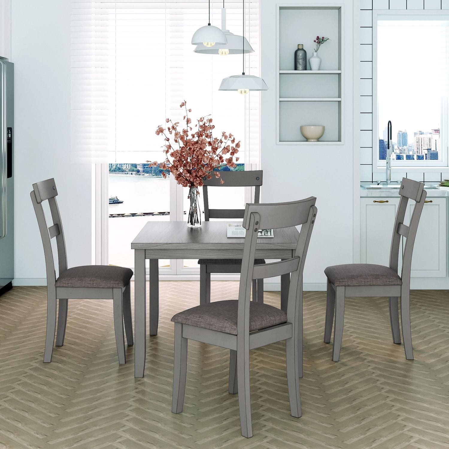 JASMODER ST000036AAE Dining-Sets - View #2