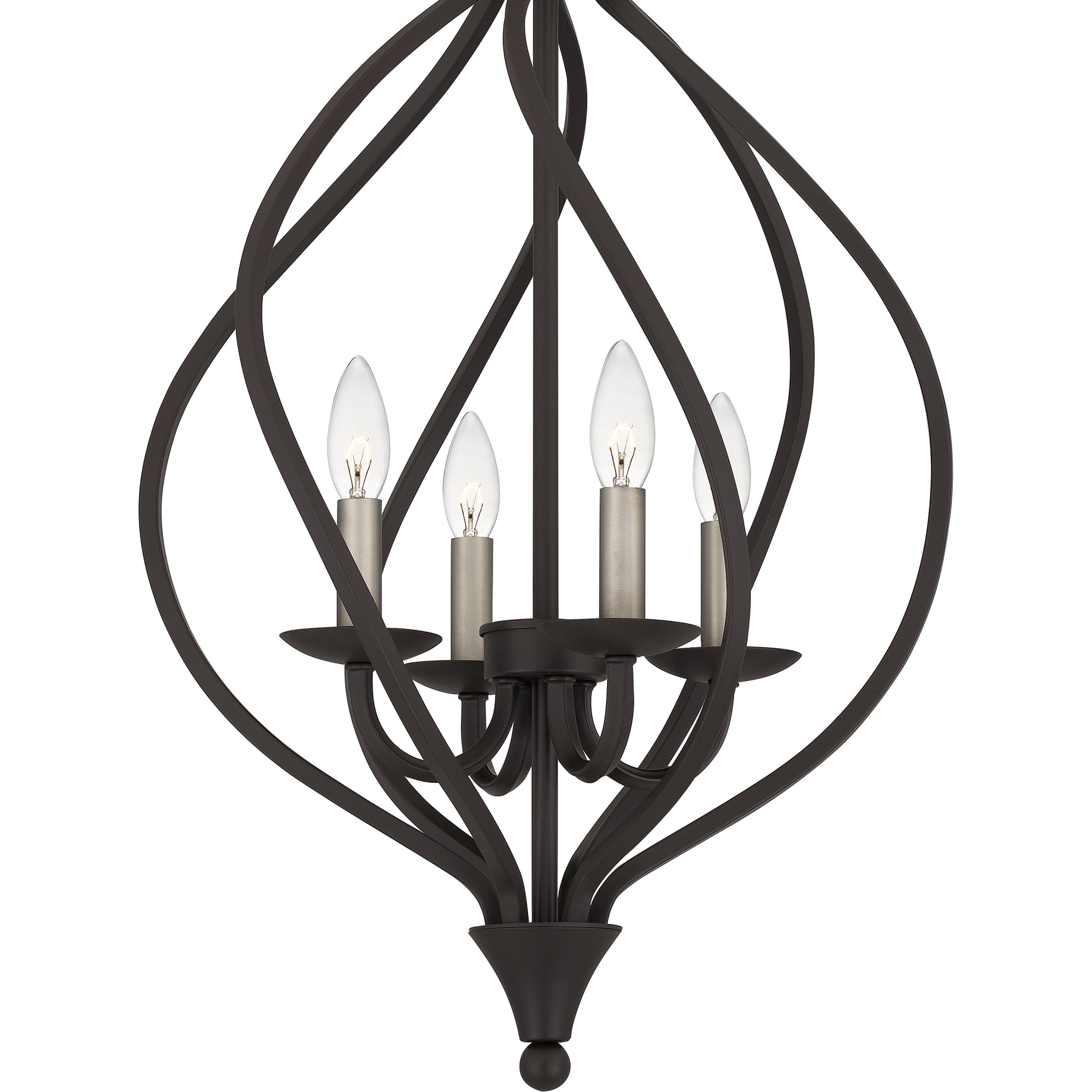 Quoizel DUP2816OZ Pendant-Lights - View #3