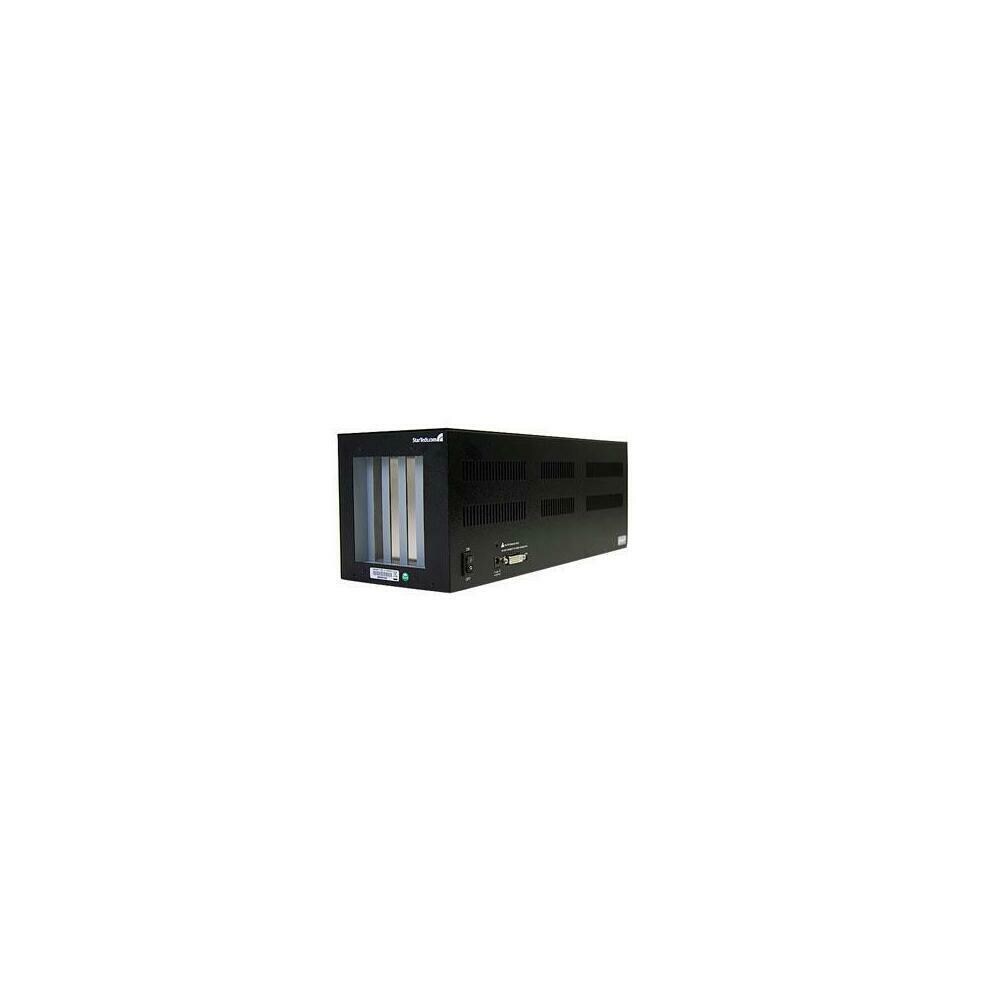 StarTech DHPEX2PCIE4L Startech PEX2PCIE4L PCIe Expansion Enclosure Sys