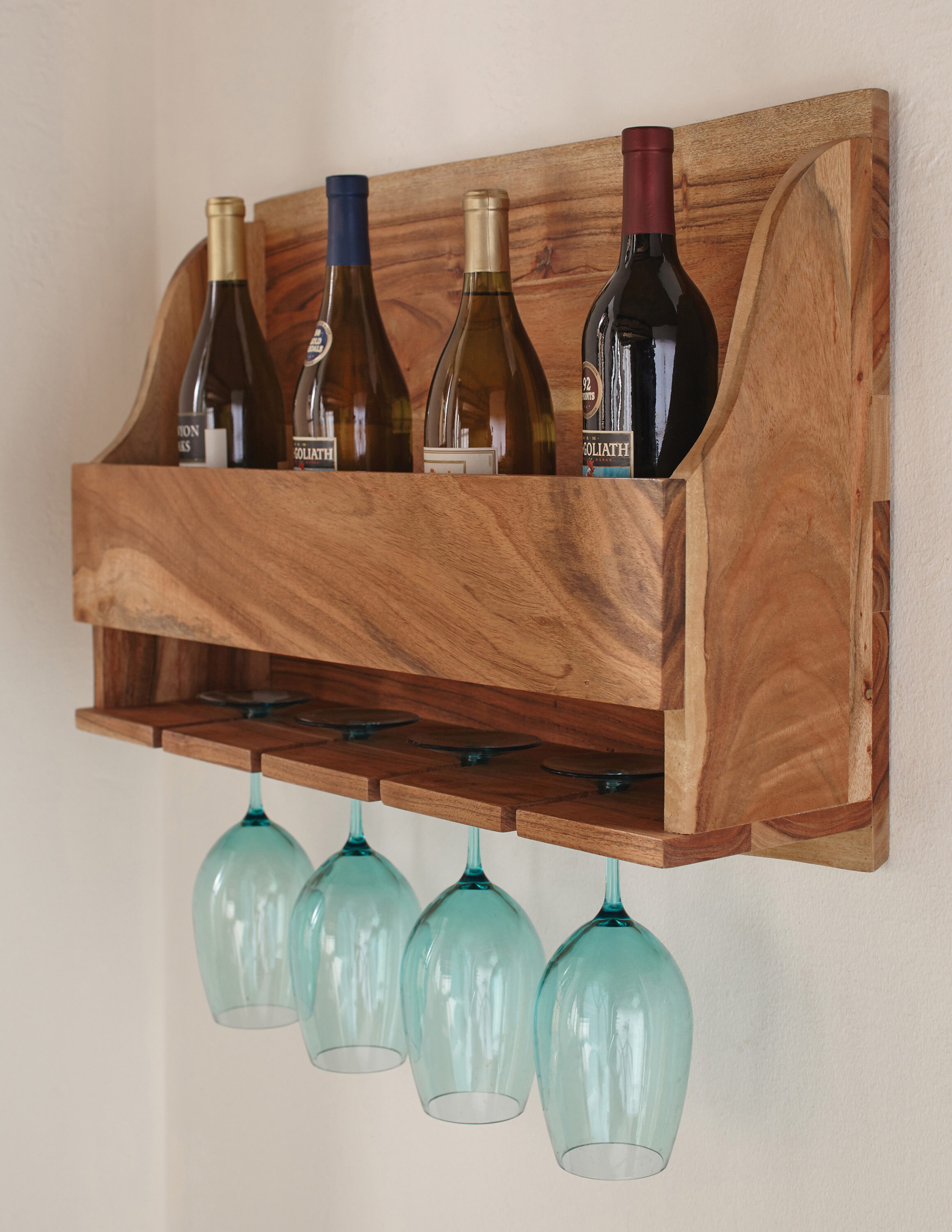 Alaterre Furniture AWAA5220 Wine-Racks - View #2