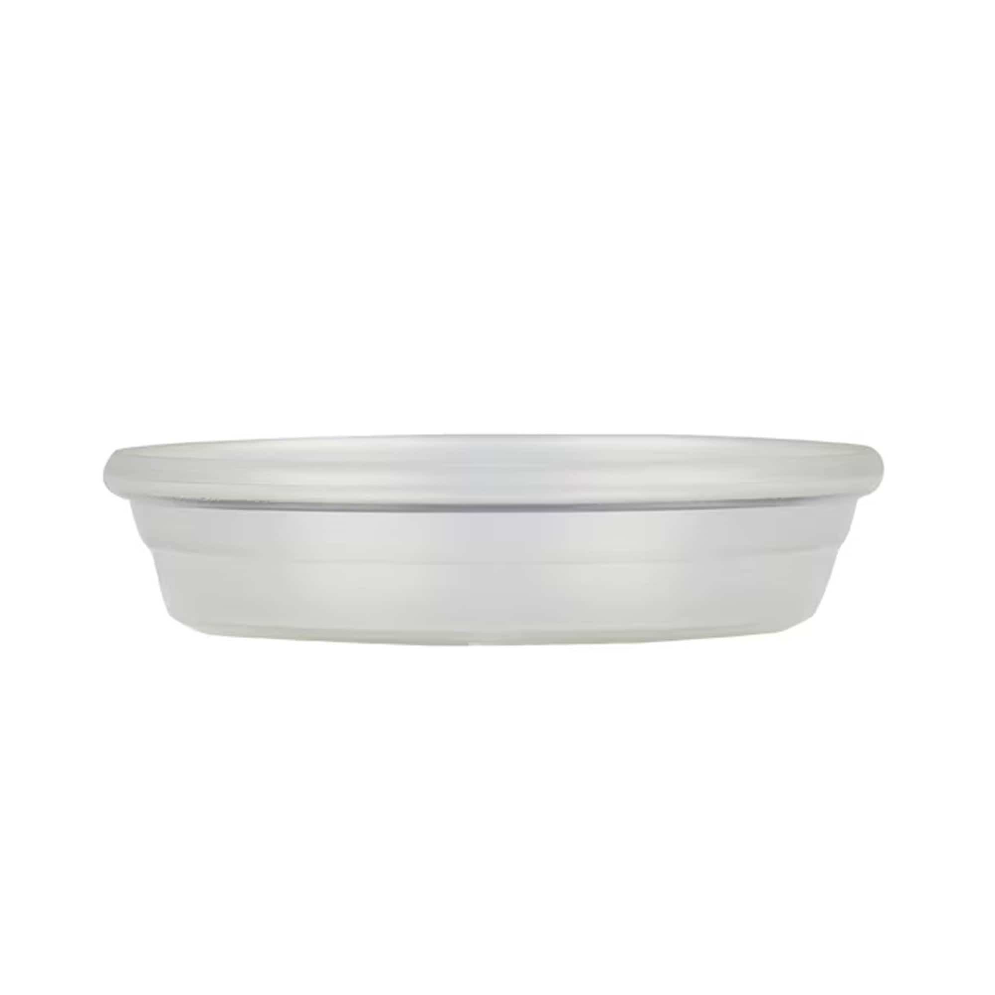 allen + roth MLF0804PRF Plant-Saucers - View #7