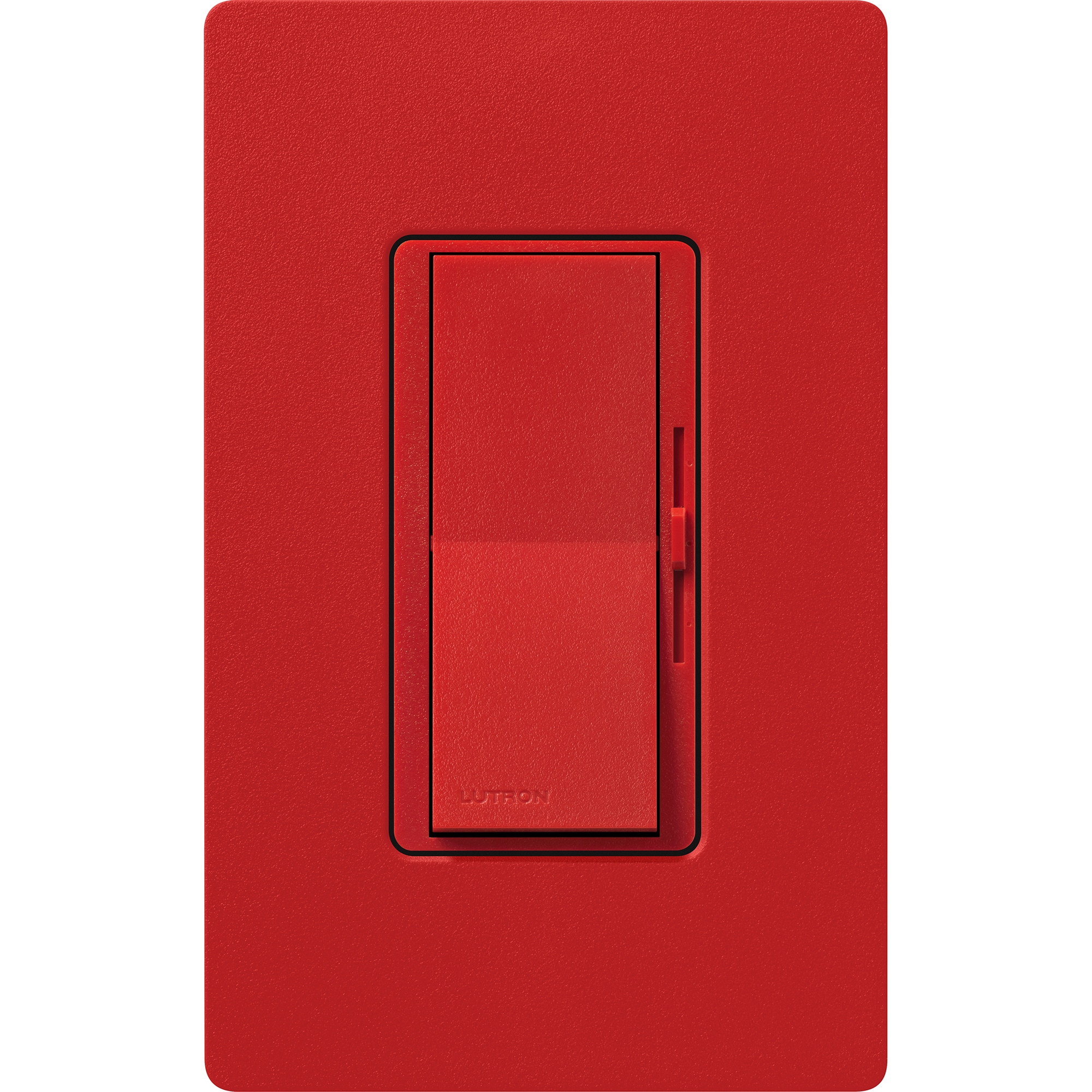 Lutron DVSCFSQ-F-SR Fan-Controls - View #2