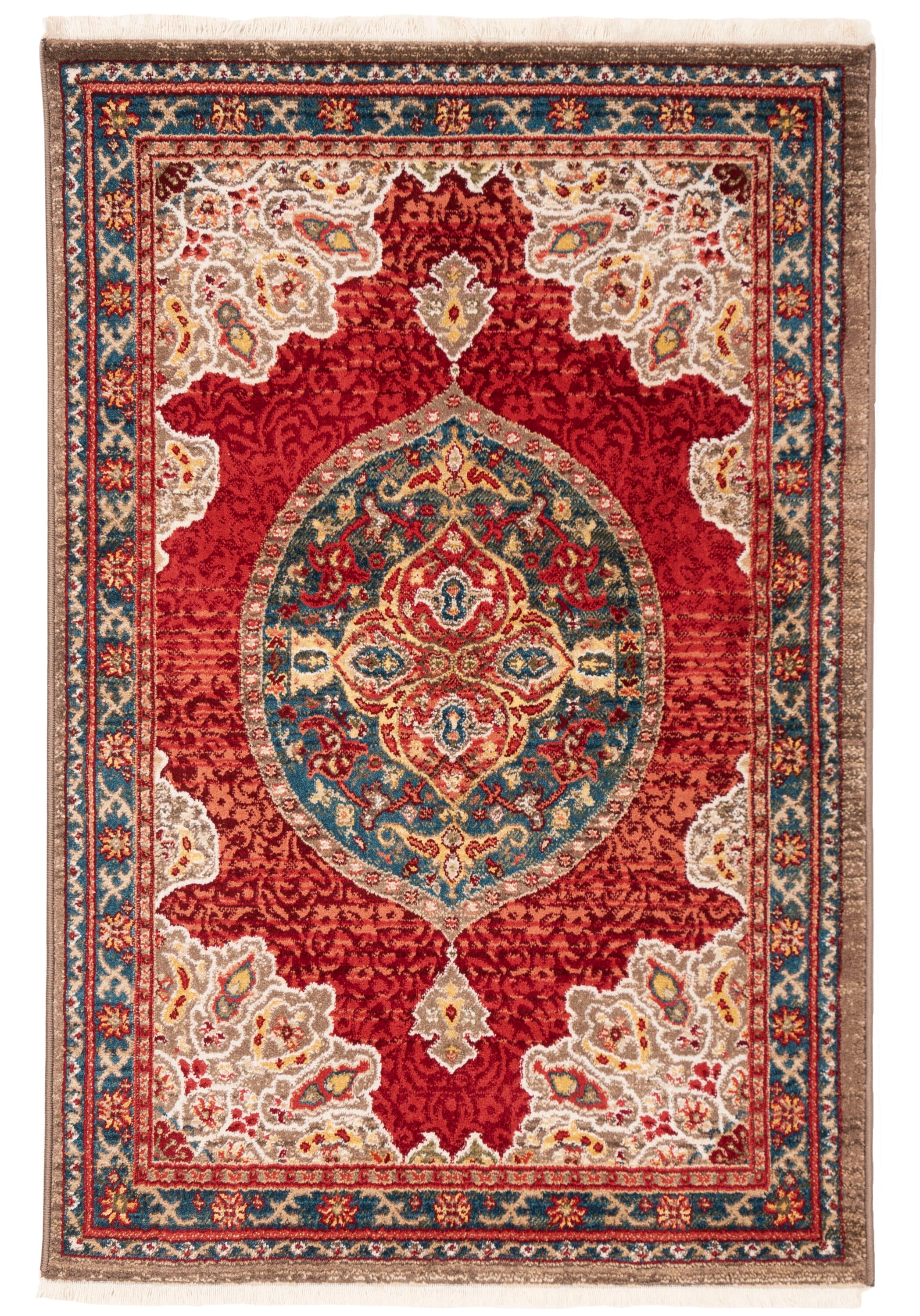 Safavieh KSN302F-3 rugs - View #2