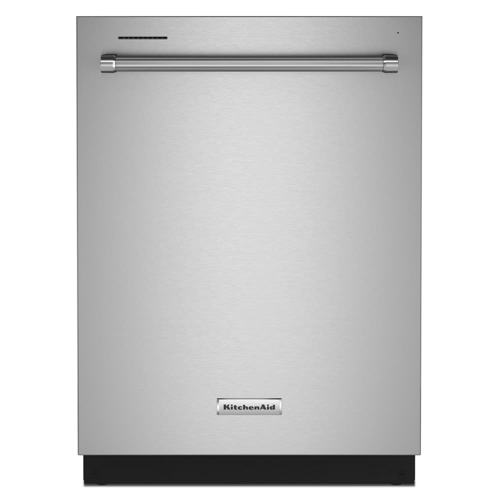 Save $350: KitchenAid Built-In Dishwasher