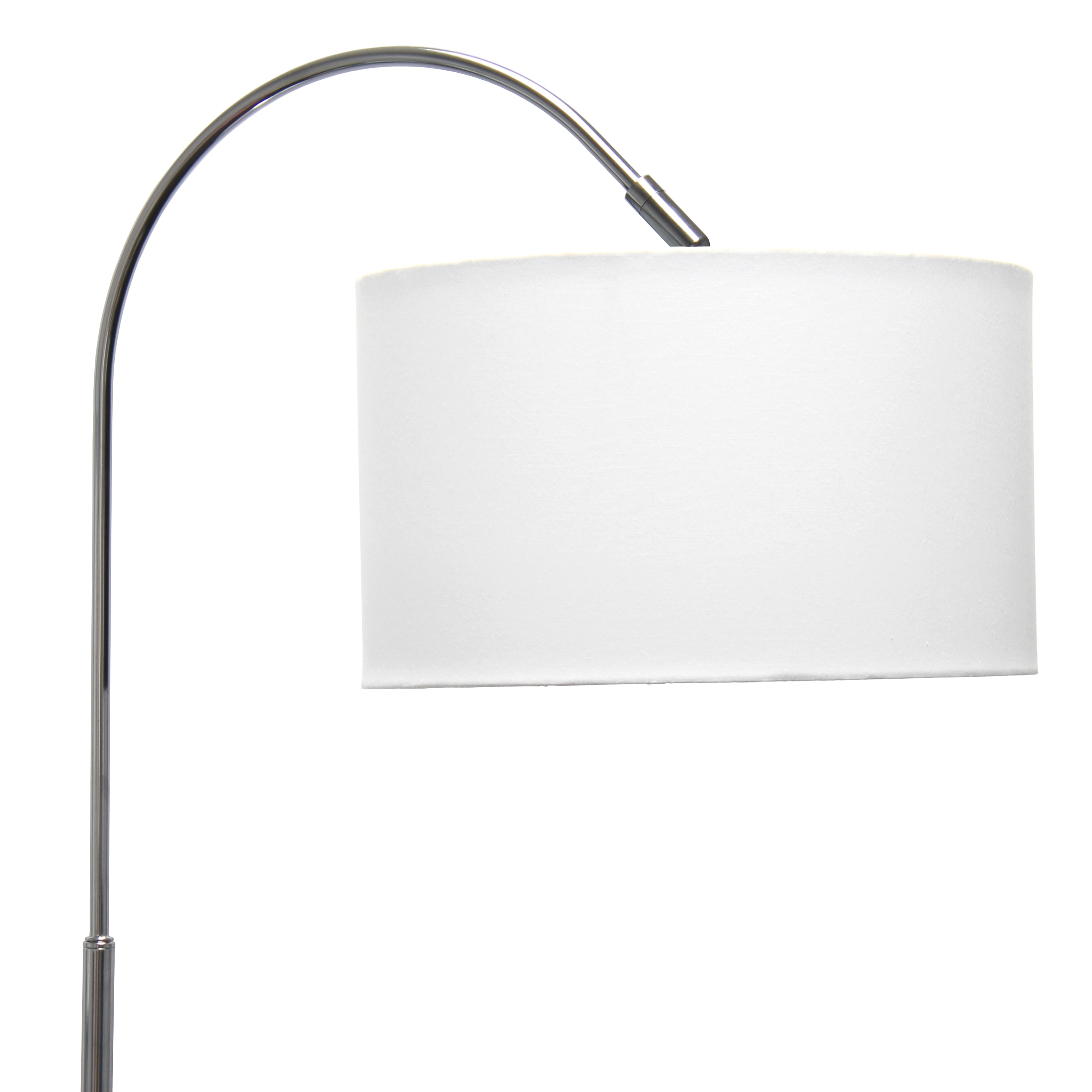 Creekwood Home CWF-3006-WH floorlamps - View #6