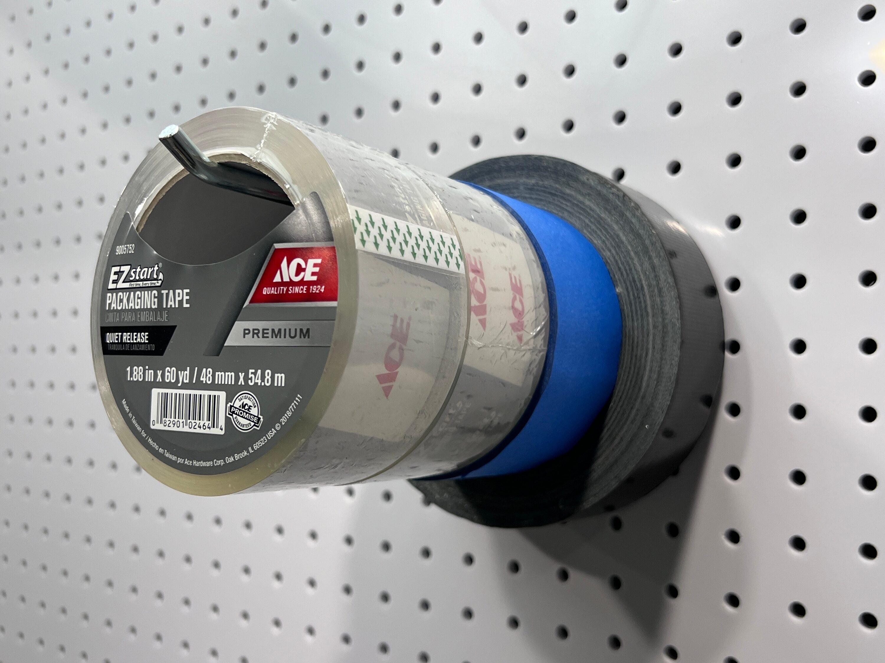 Triton Products 71813 Pegboard-Acc - View #4