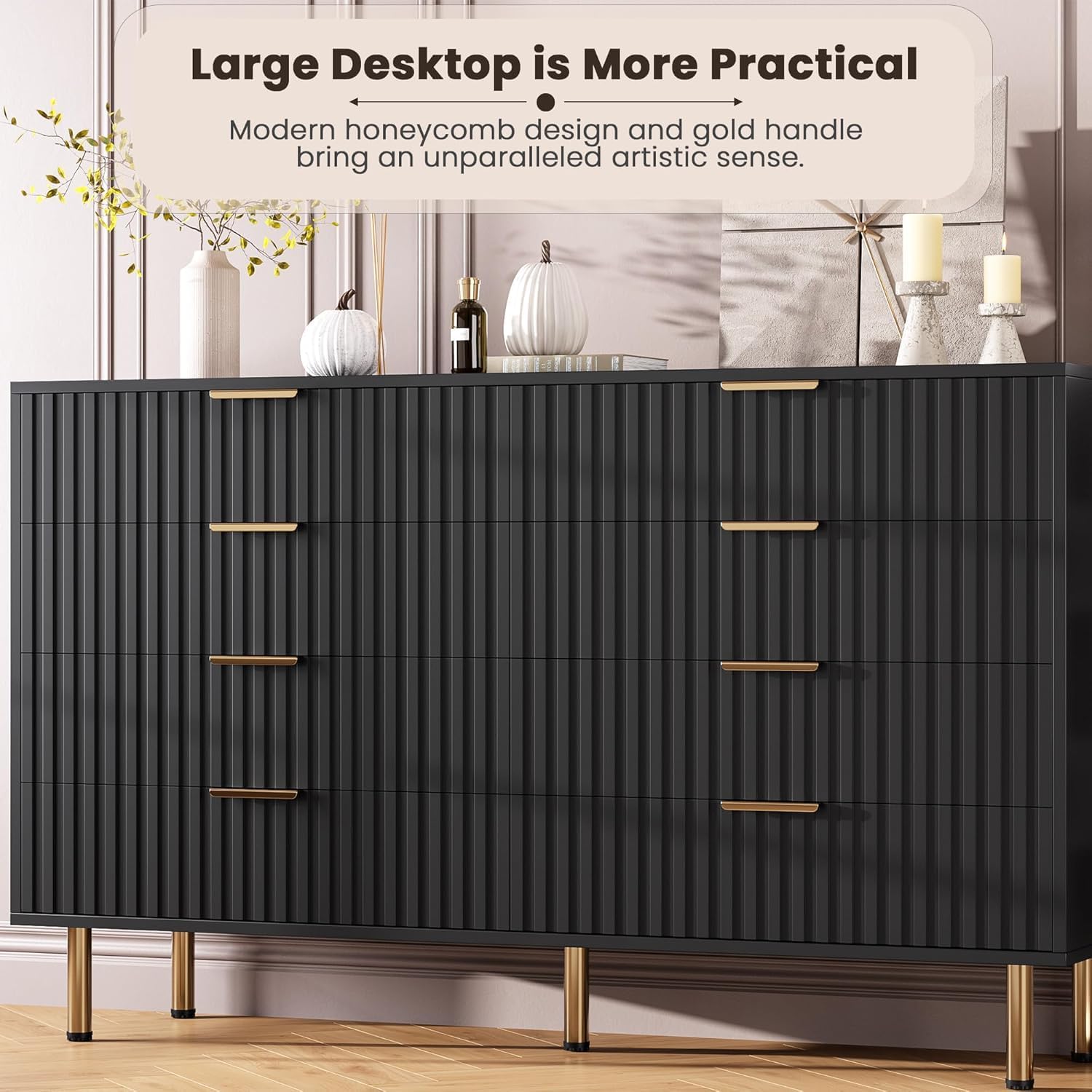 Qeetex DHZ-PHO-33HQNMQG dressers - View #5