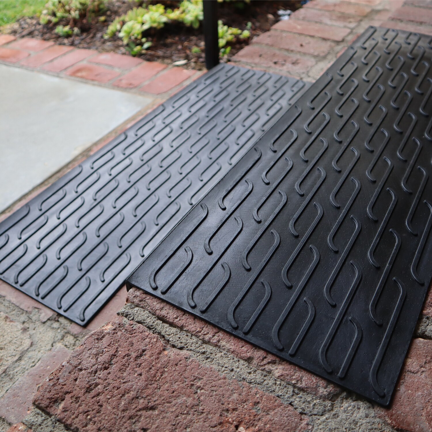 Rubber-Cal 10-104-023-6PK Mats-Cat - View #9