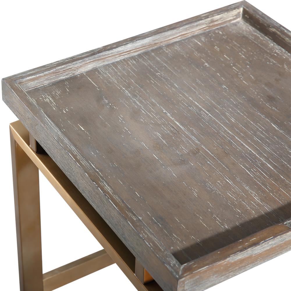 CASAINC WF-ET-1156S End-Tables - View #5